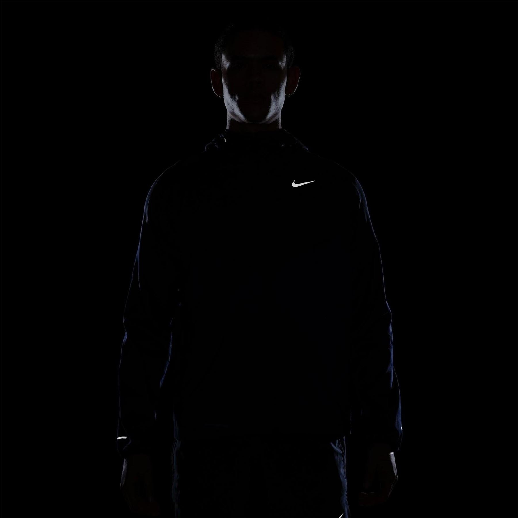 Nike Windrun Hooded Performance Jacket
