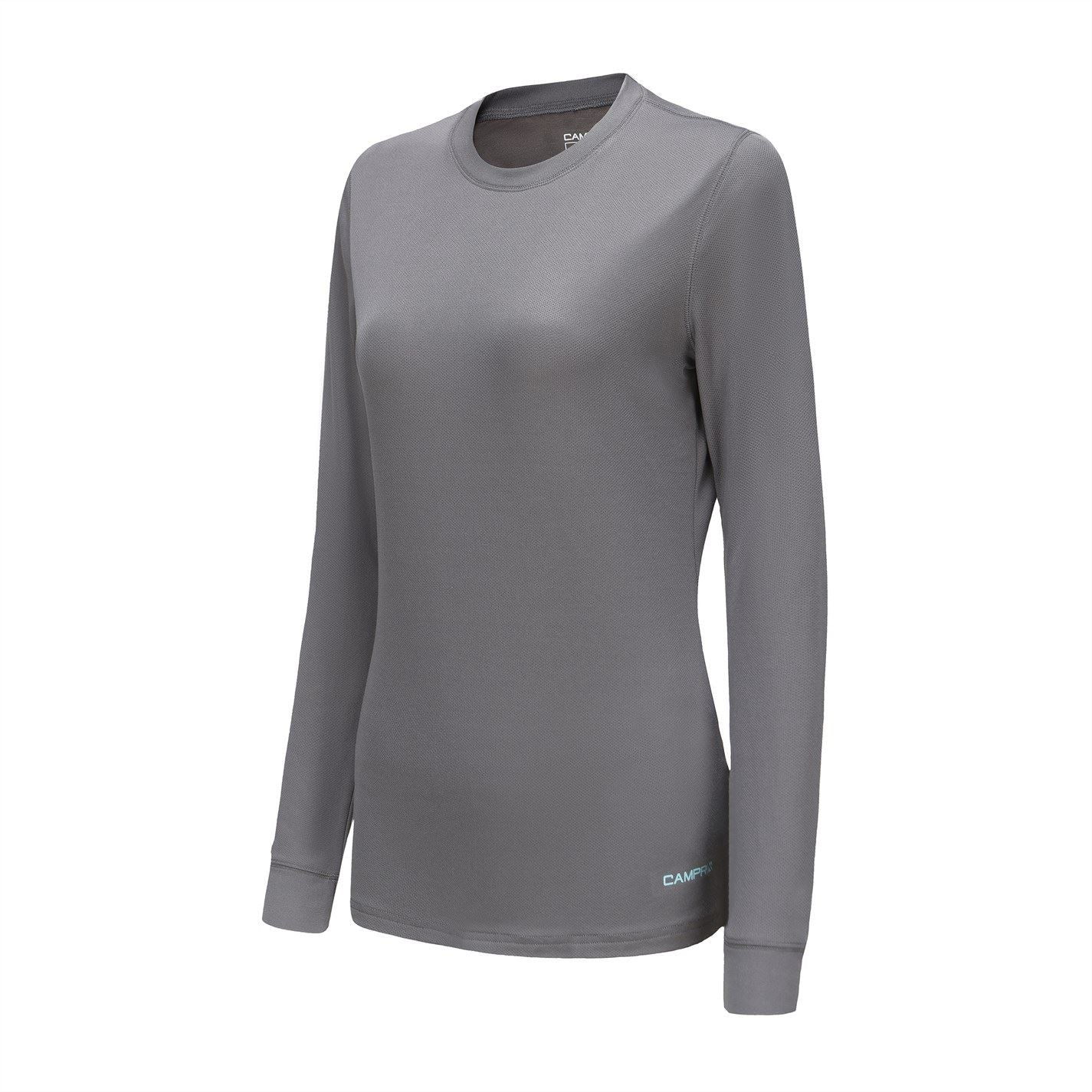Campri Womens Thermal Baselayer Top