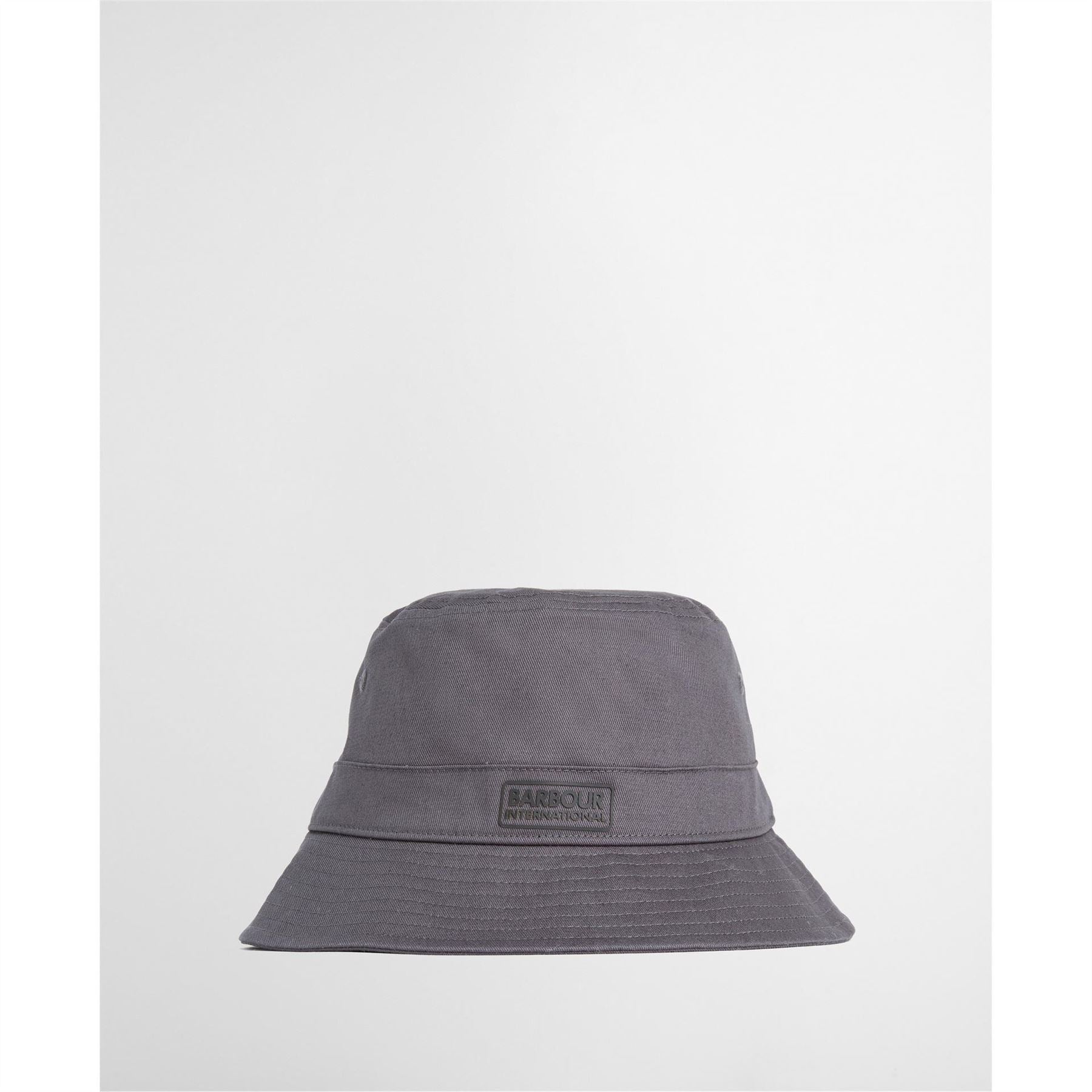 Barbour International Bucket Hat