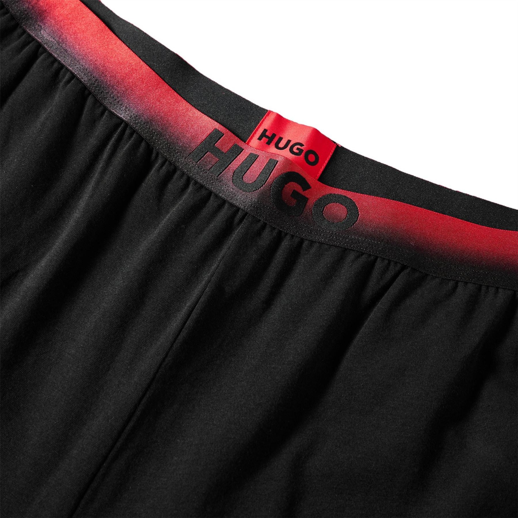 Hugo Mens Ray Shorts 10277435 01 Pyjama Set