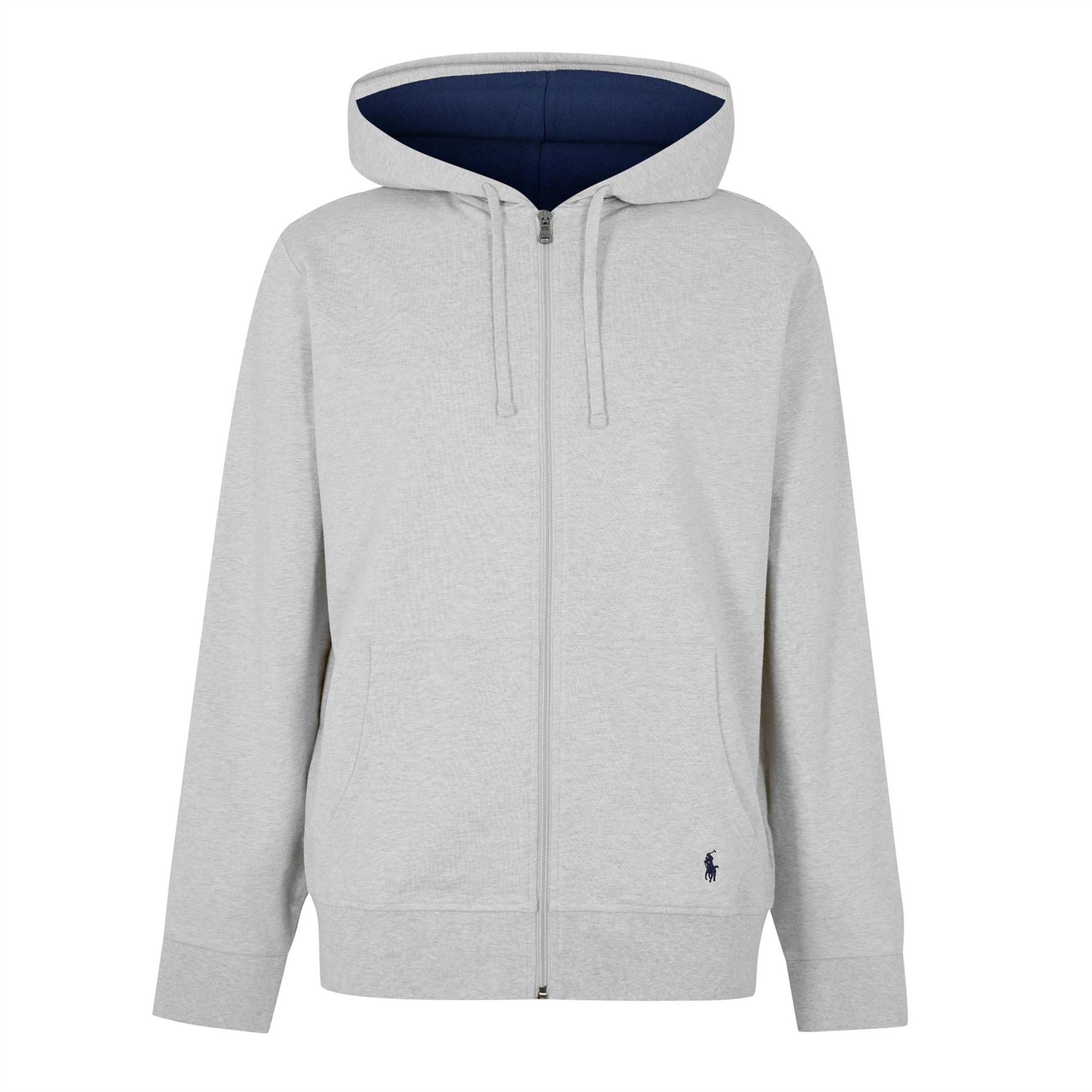 Polo Ralph Lauren Zip Hoodie