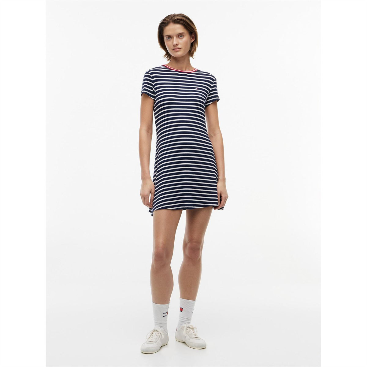 Tommy Jeans Skater Dress