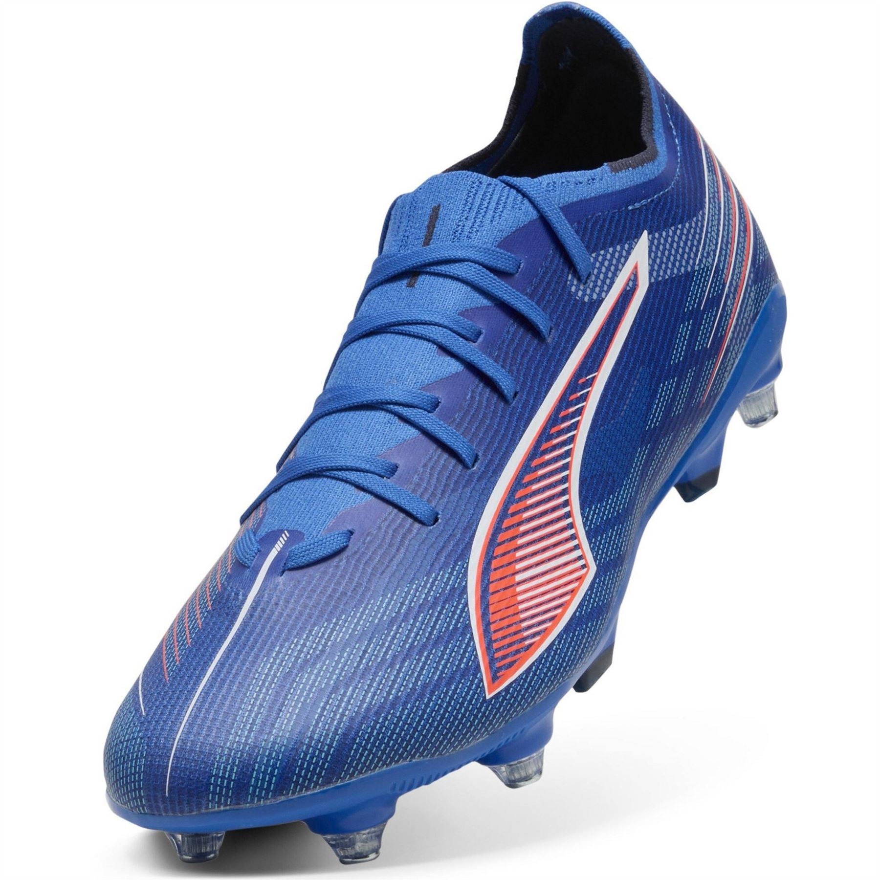 Puma Ultra 6 Match Mxsg Soft Ground Football Boots