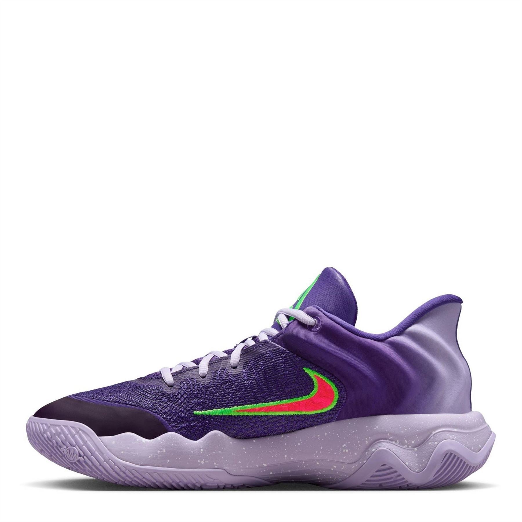 Nike Giannis Immortality 4 Basketball Lace-Up Trainers