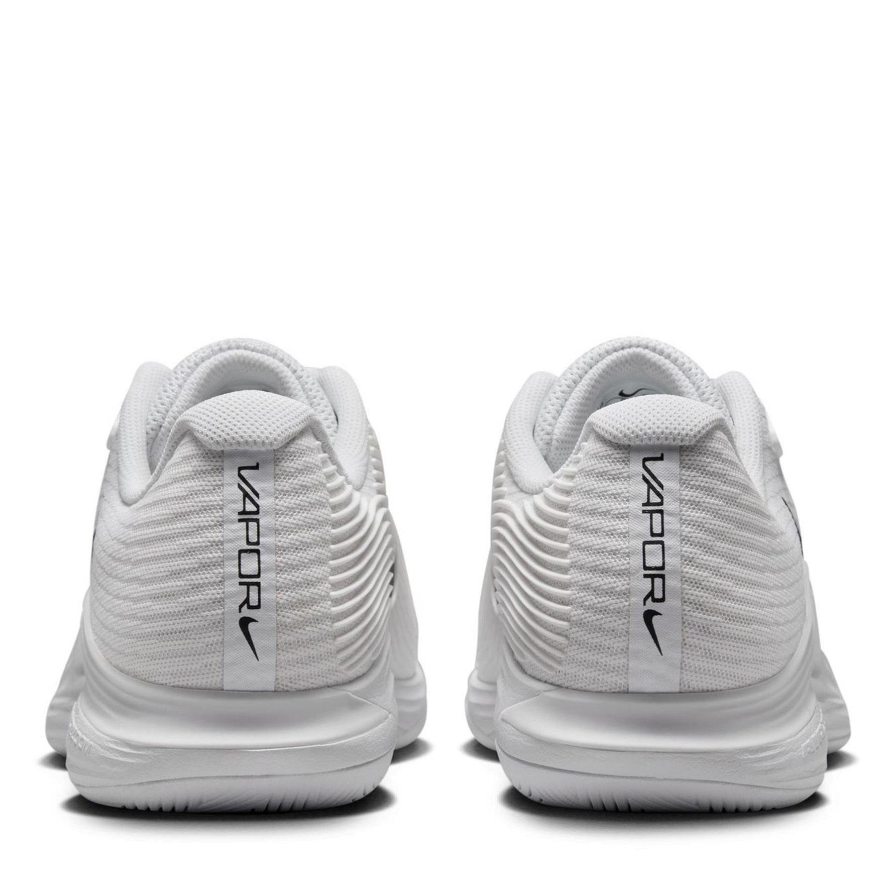Nike Womens Vapor 12 Hard Court Tennis Shoes