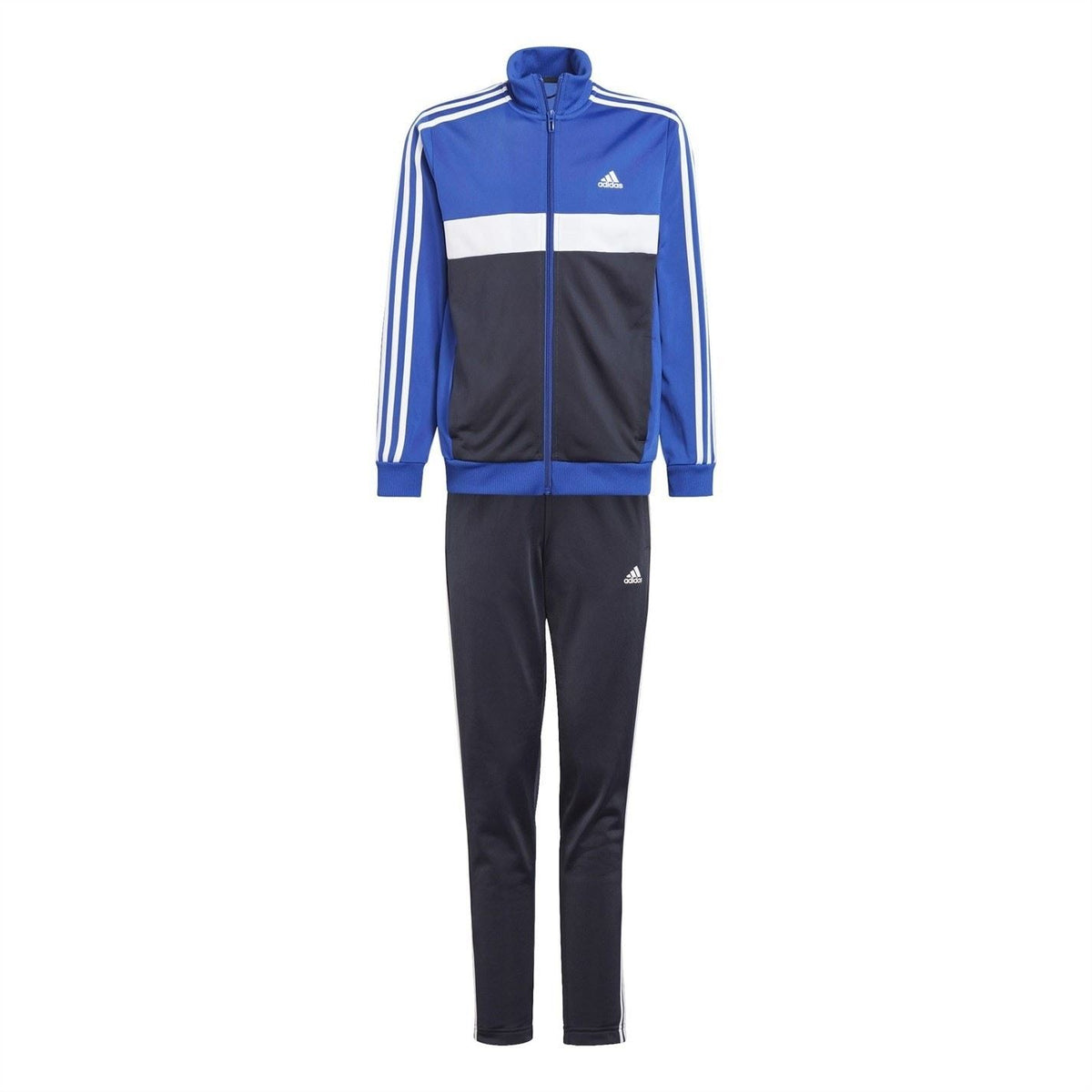 adidas Boys Essentials Tiberio Tracksuit