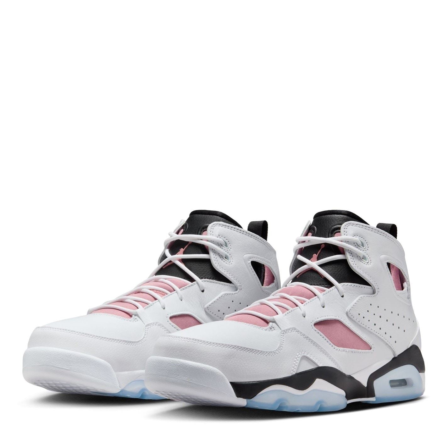 Air Jordan Fight Club 91 Mid Top Sneakers