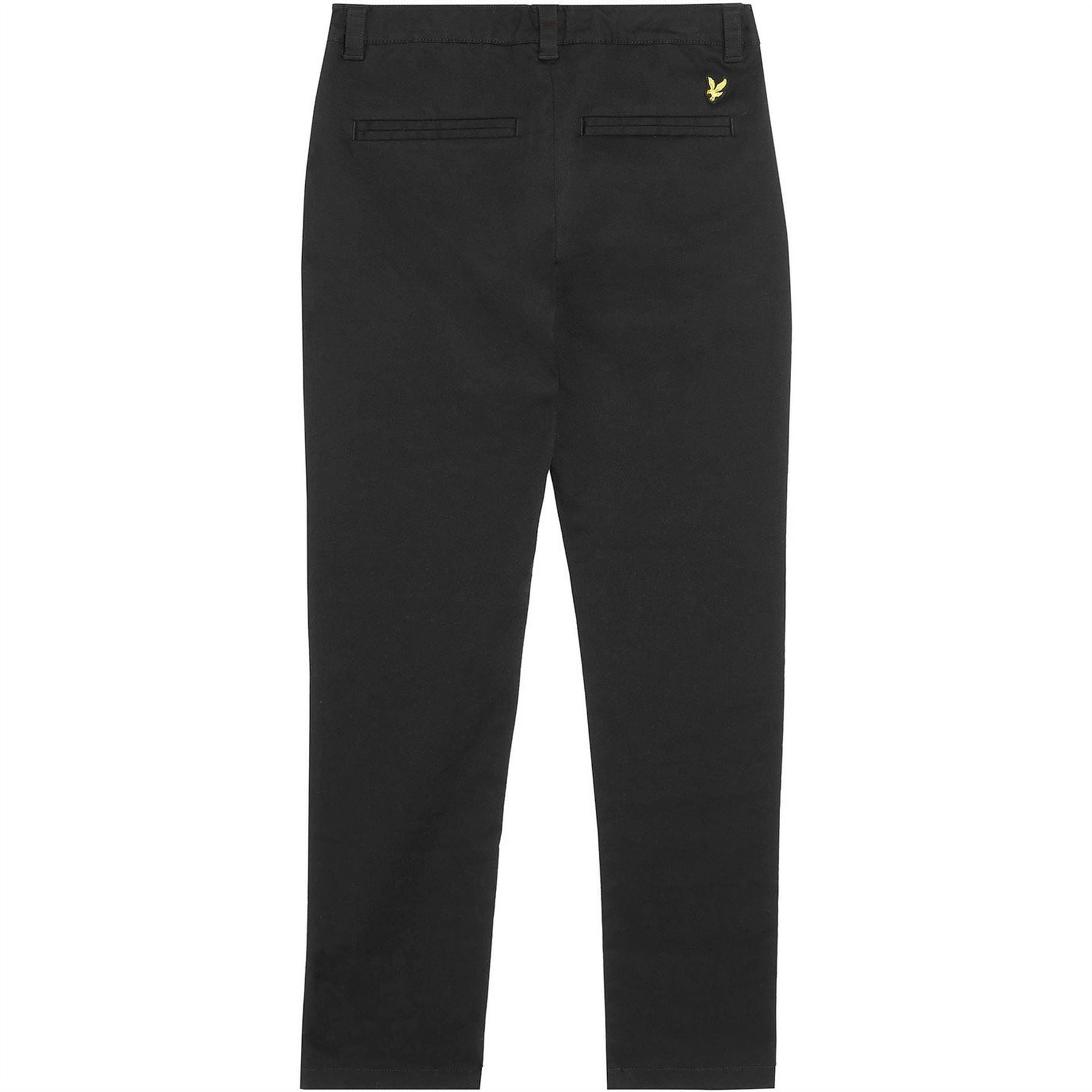 Lyle and Scott Chino