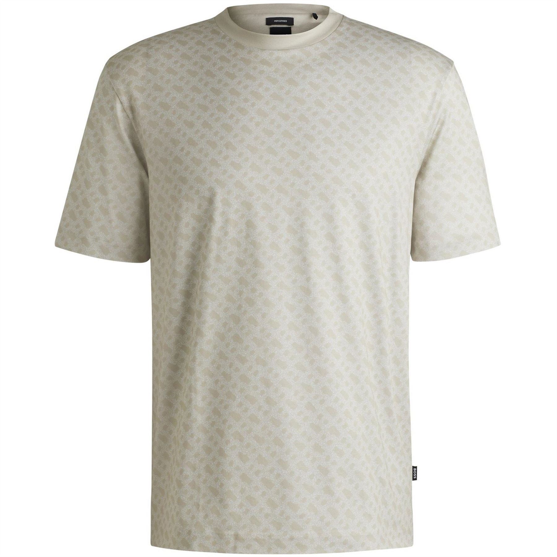 Boss Hbb Htaut 80 Regular Fit T-Shirt