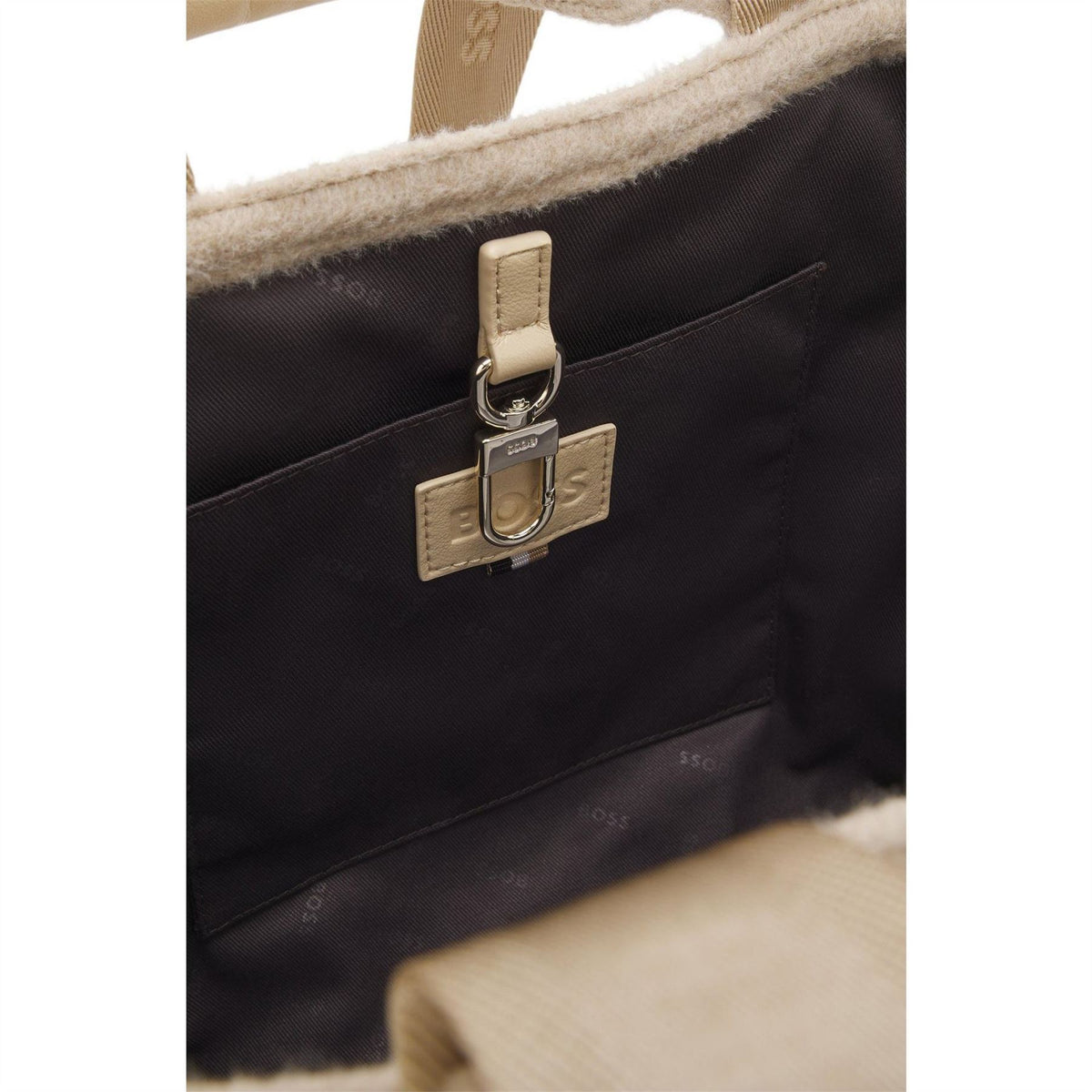 Boss Palmah Tote Ld64