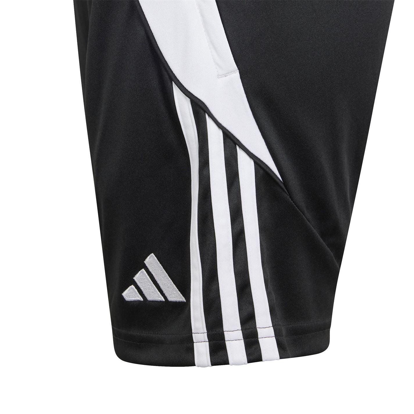adidas Tiro24 Trousershoy Football Short Unisex Kids