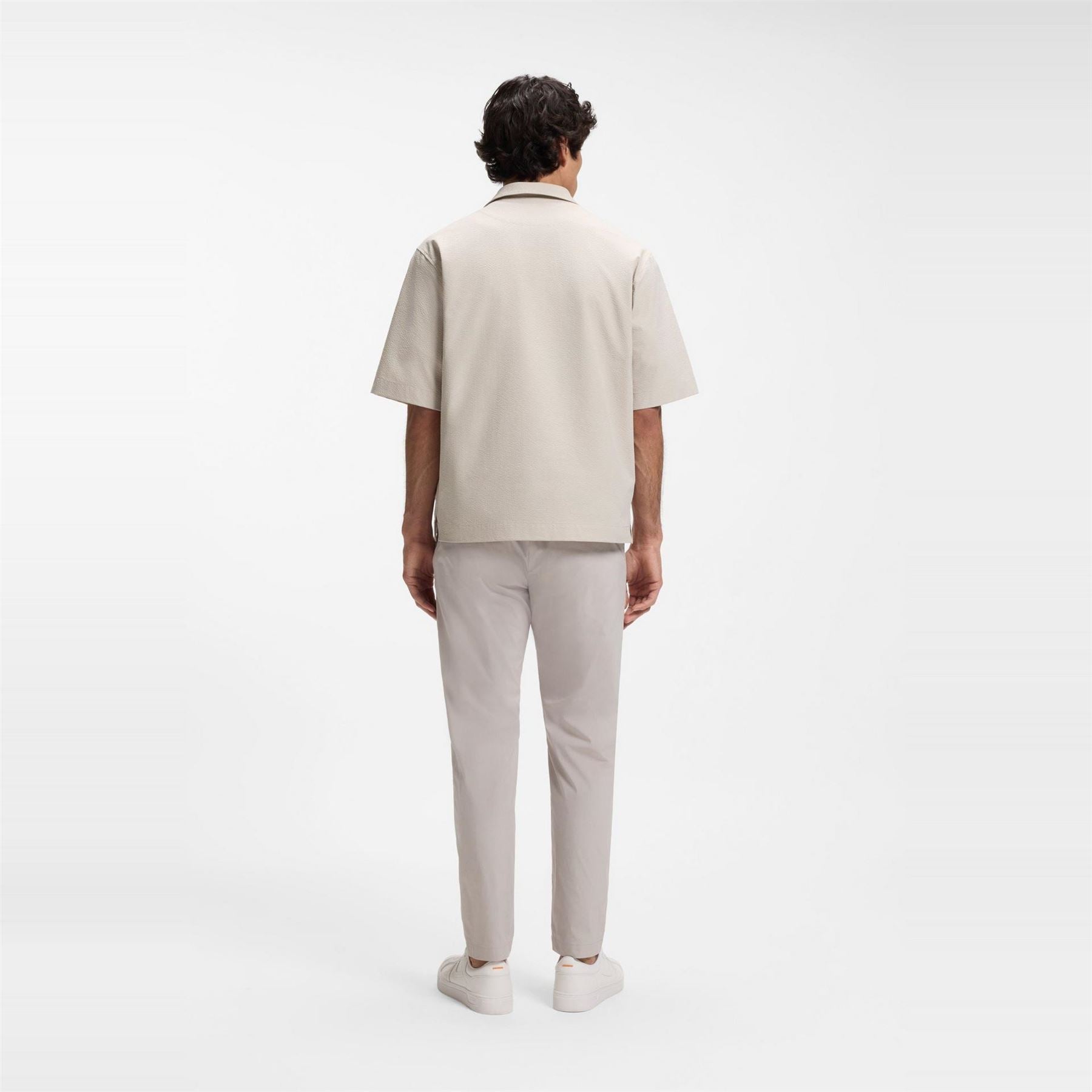 Boss Lapisy SS Shirt Sn63