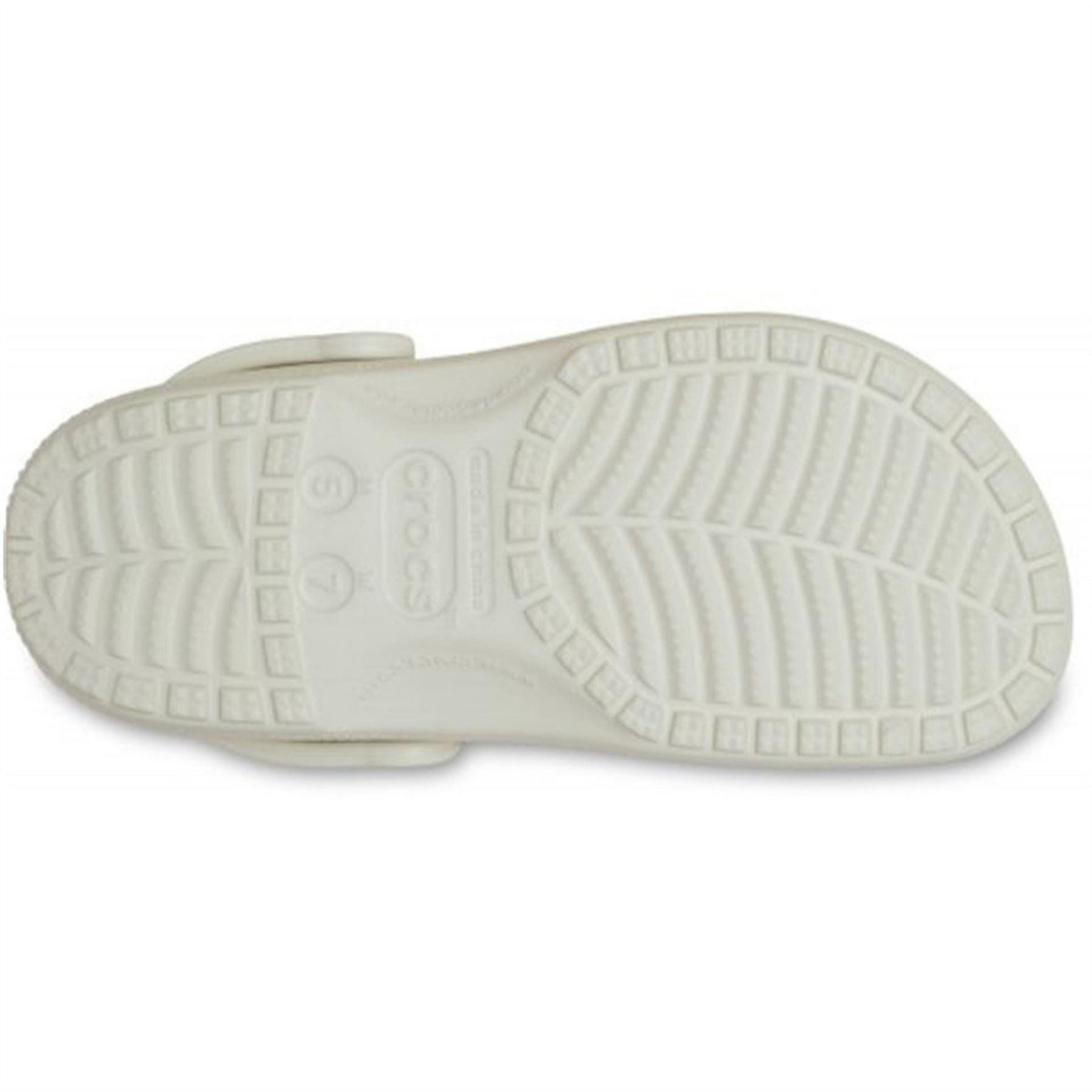 Crocs Classic Shuv Clogs with Crocodile Print