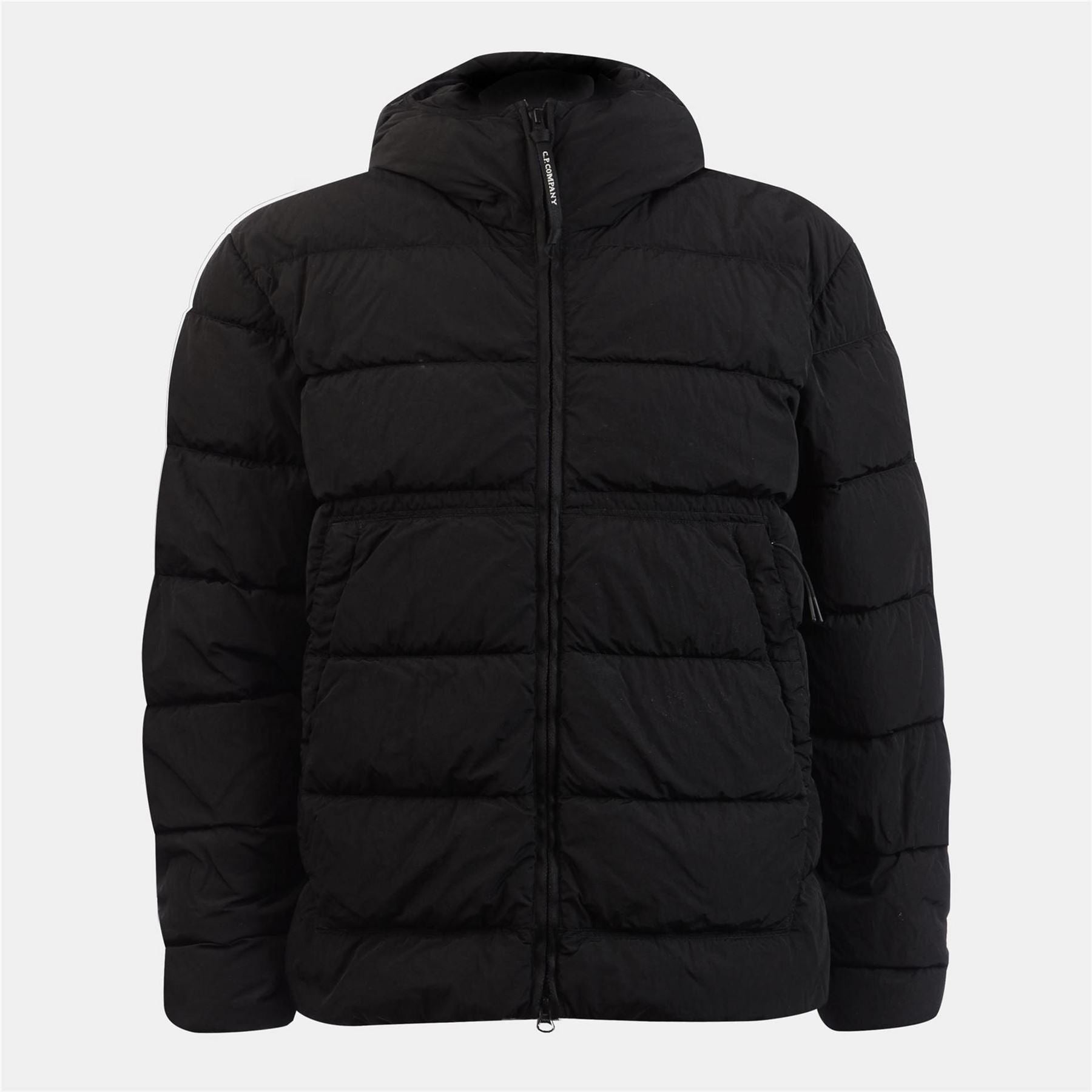 CP Company R Goggle Down Jacket