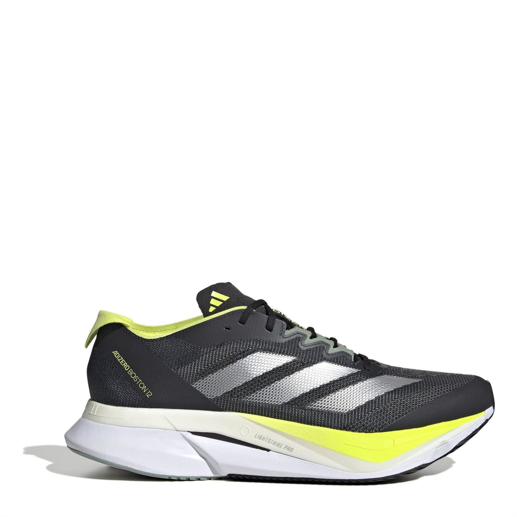 adidas Mens Adizero Boston 12 Shoes