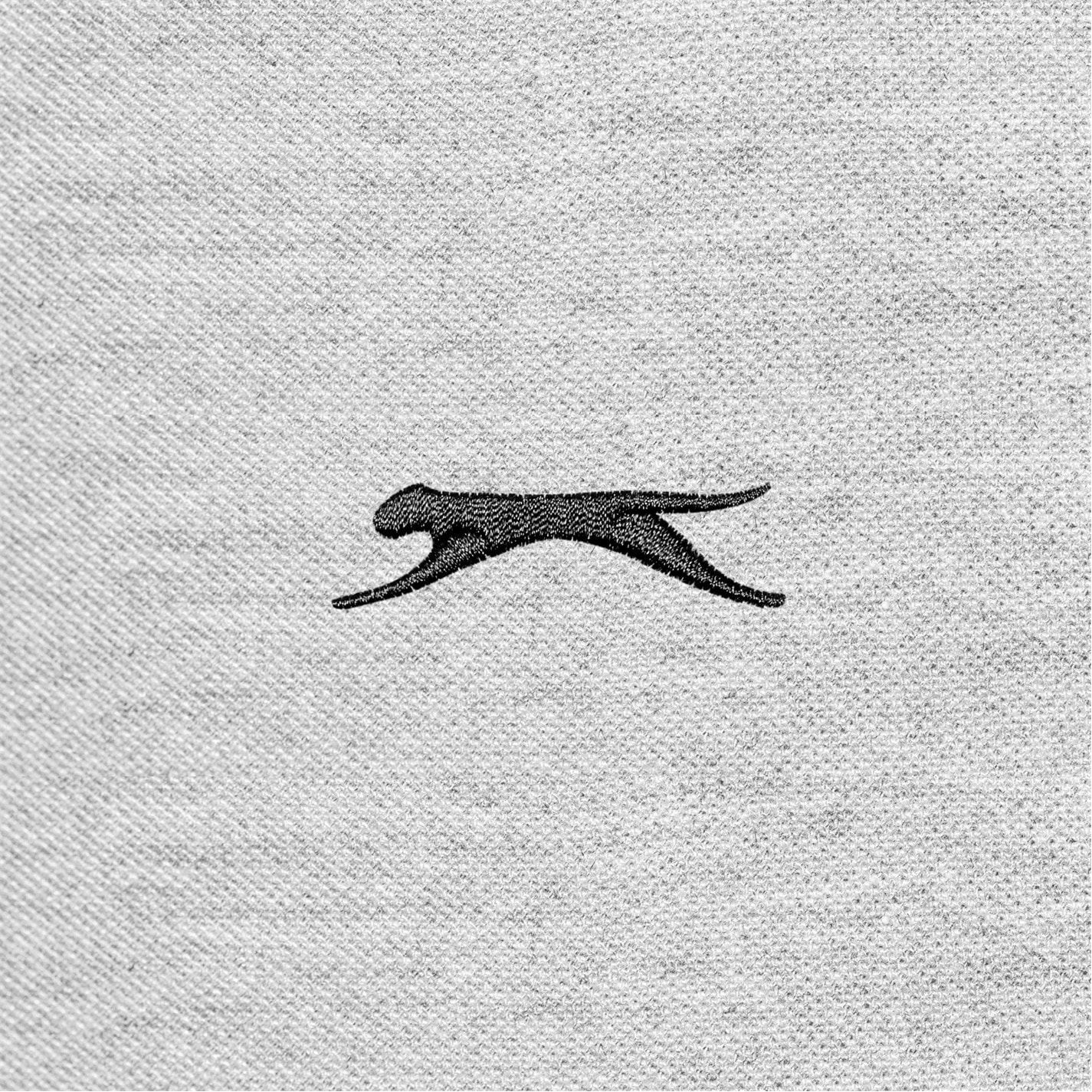 Slazenger Mens Tipped Polo Shirt