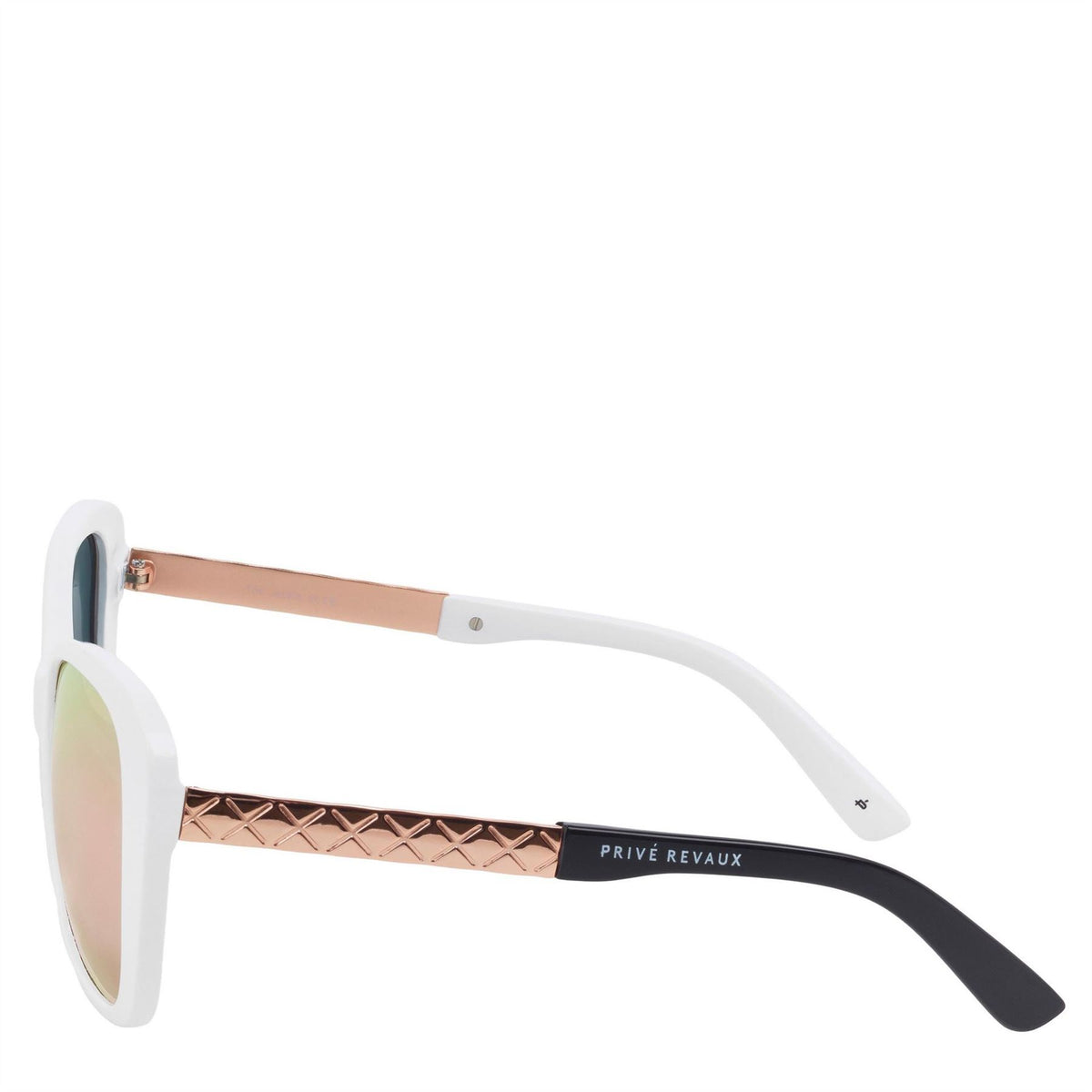 Prive Revaux Adults The Jackie Cat Eye Sunglasses