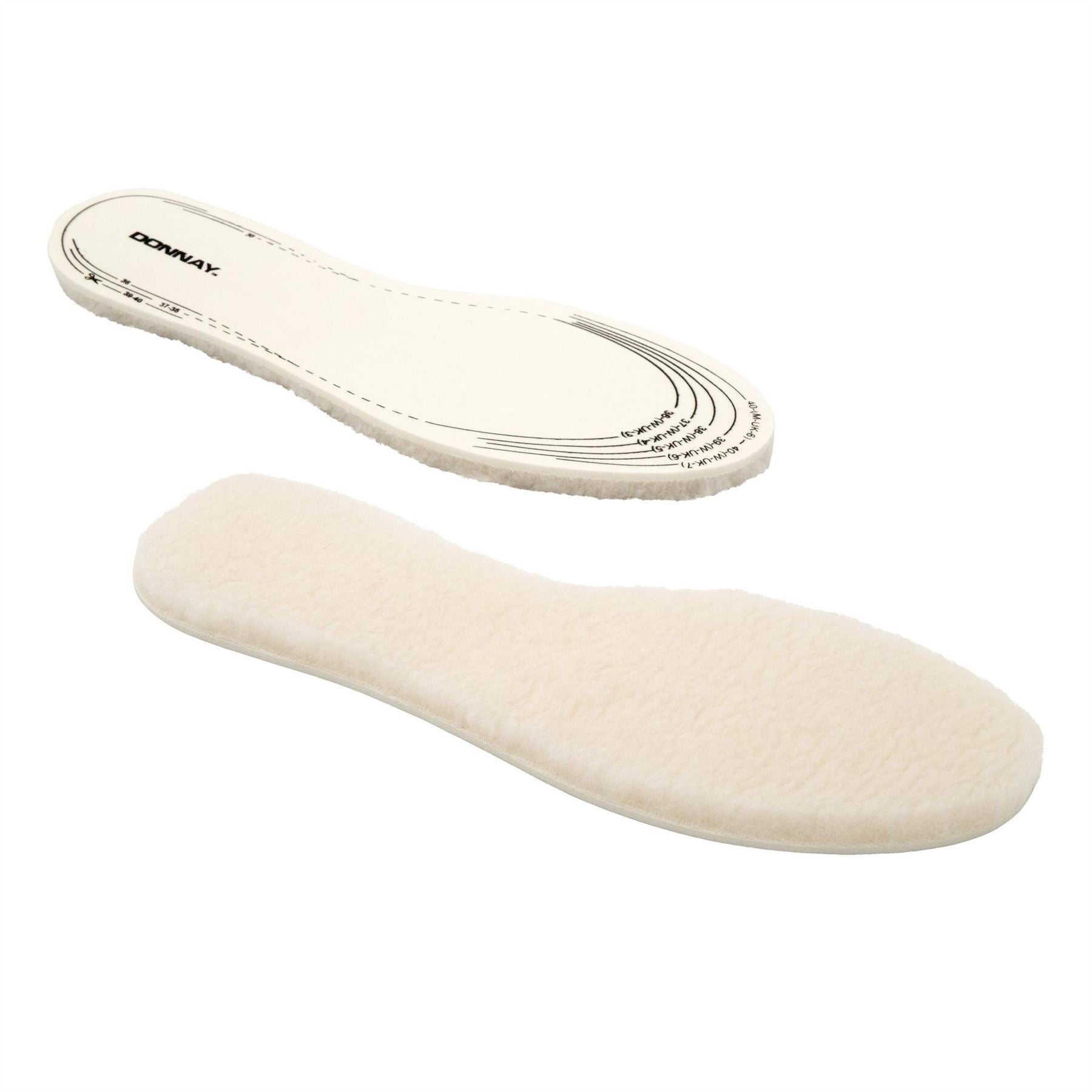 Donnay Warm Insole