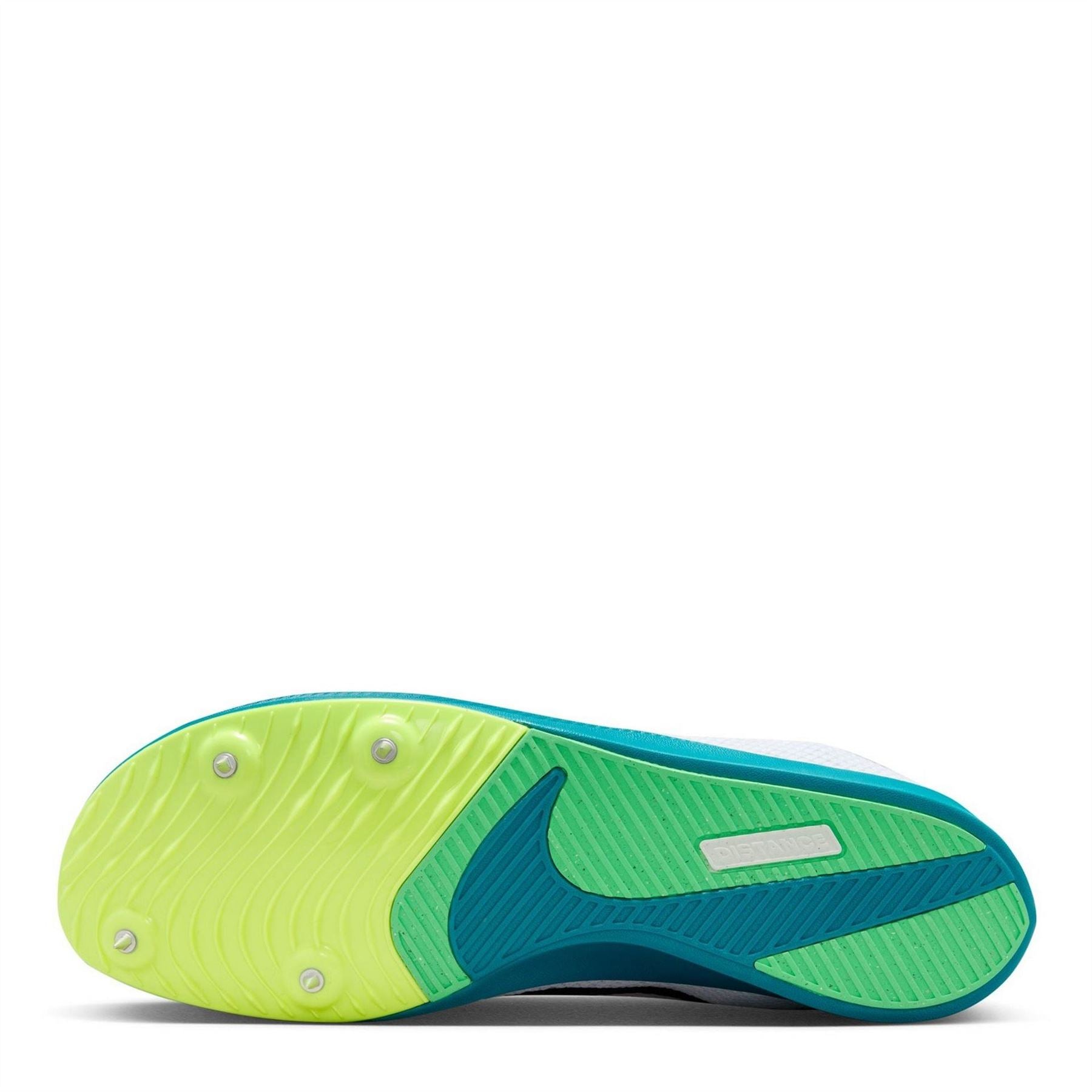 Nike Zoom Rival Distance Track Running Spikes