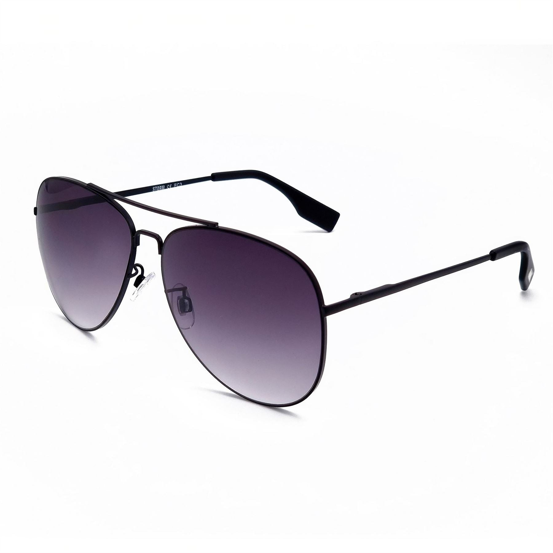 Storm Aviator Sunglasses
