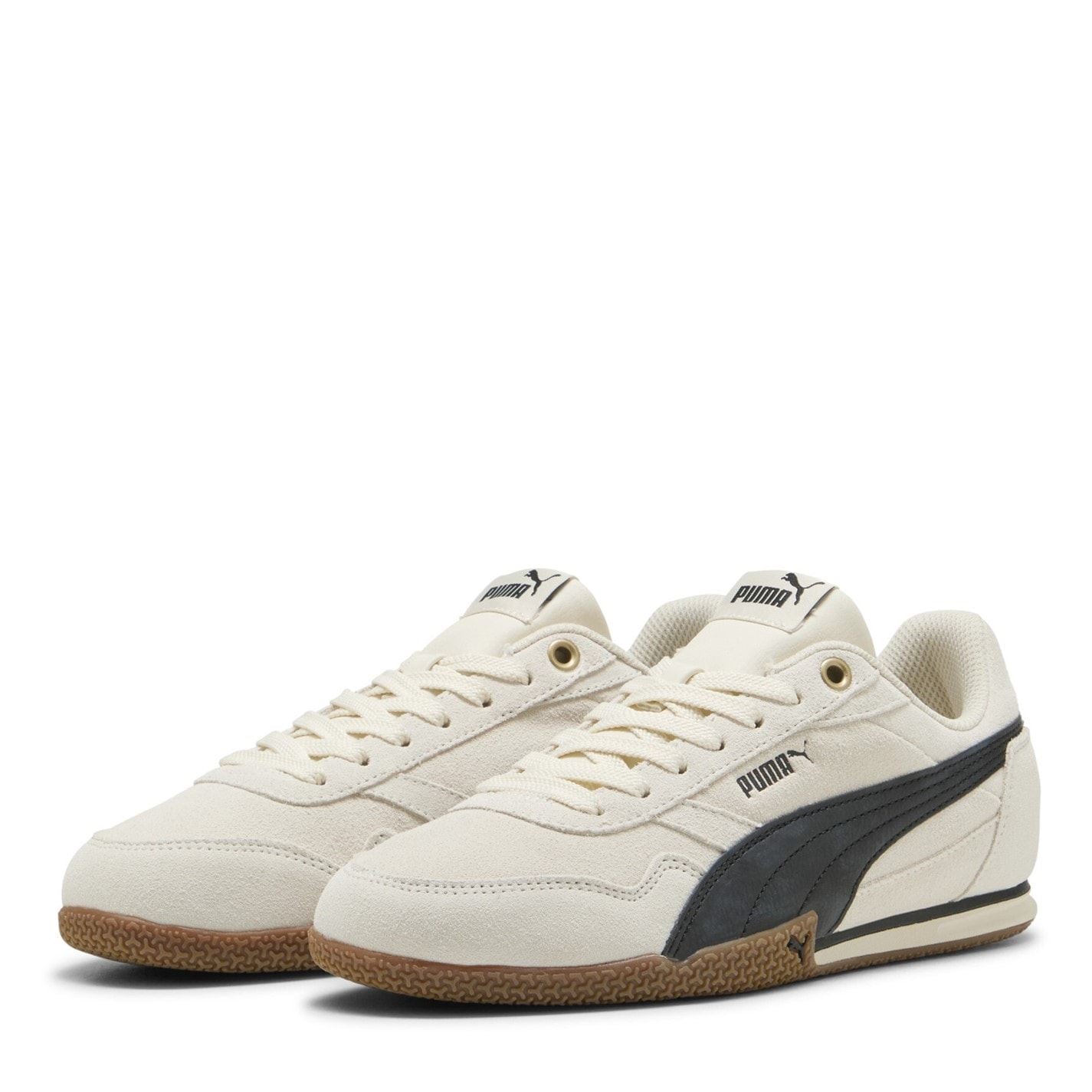 Puma Womens Bella Donna Trainers