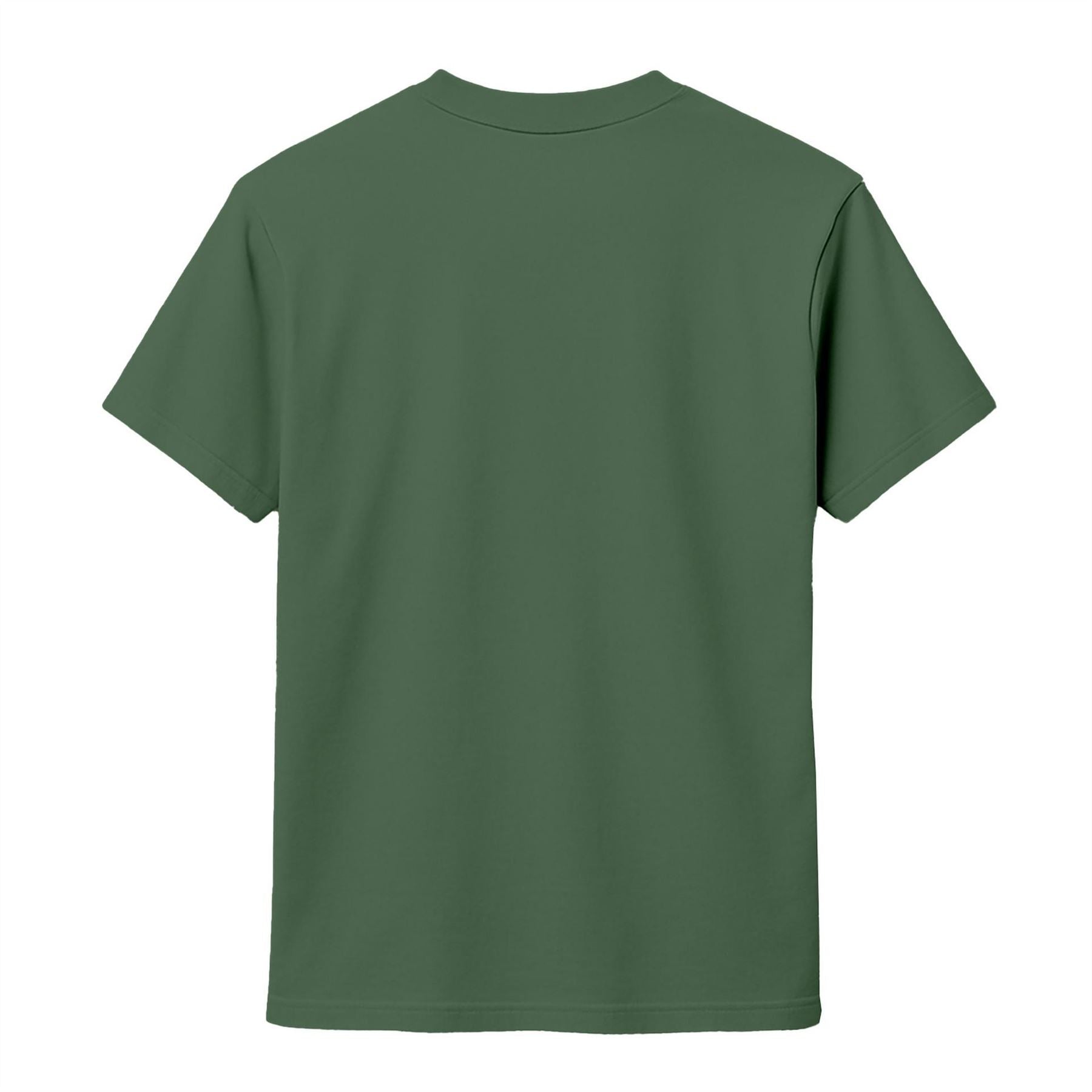 Republic of California Cali Large Genie Graphic Crew Neck Short Sleeve T-Shirt