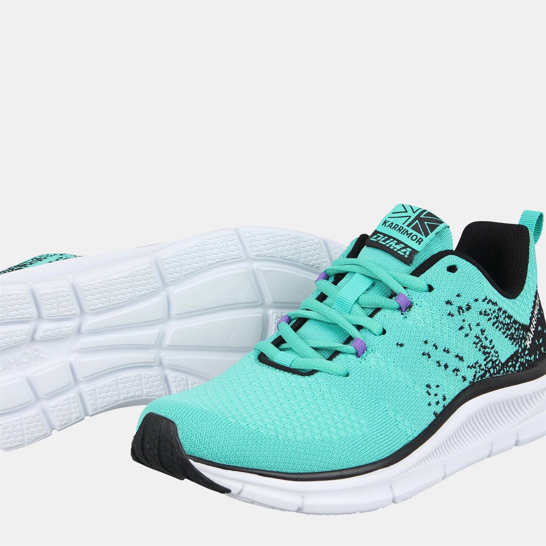 Karrimor Womens Duma 6 Running Shoes