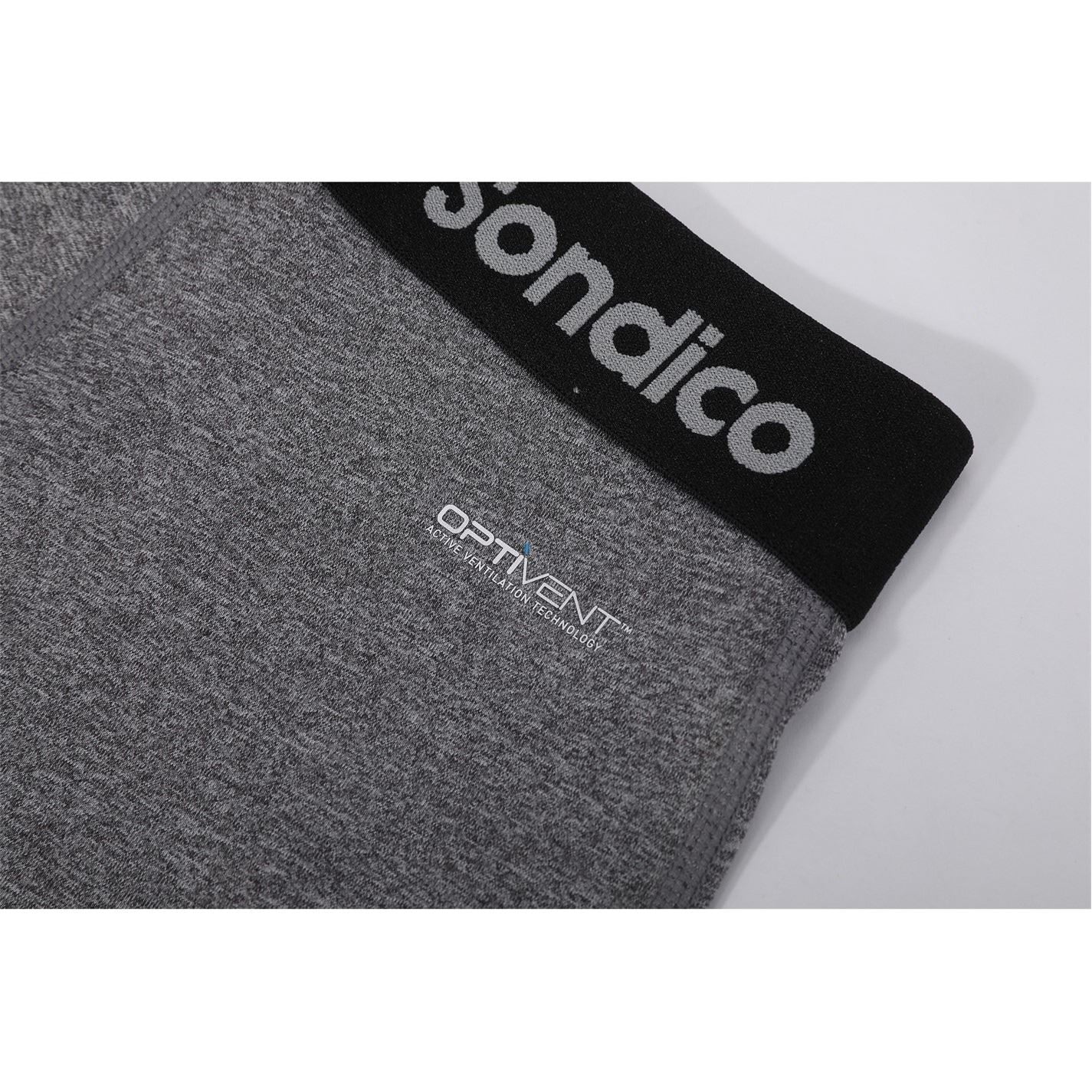 Sondico Core Baselayer Tights Junior Boys