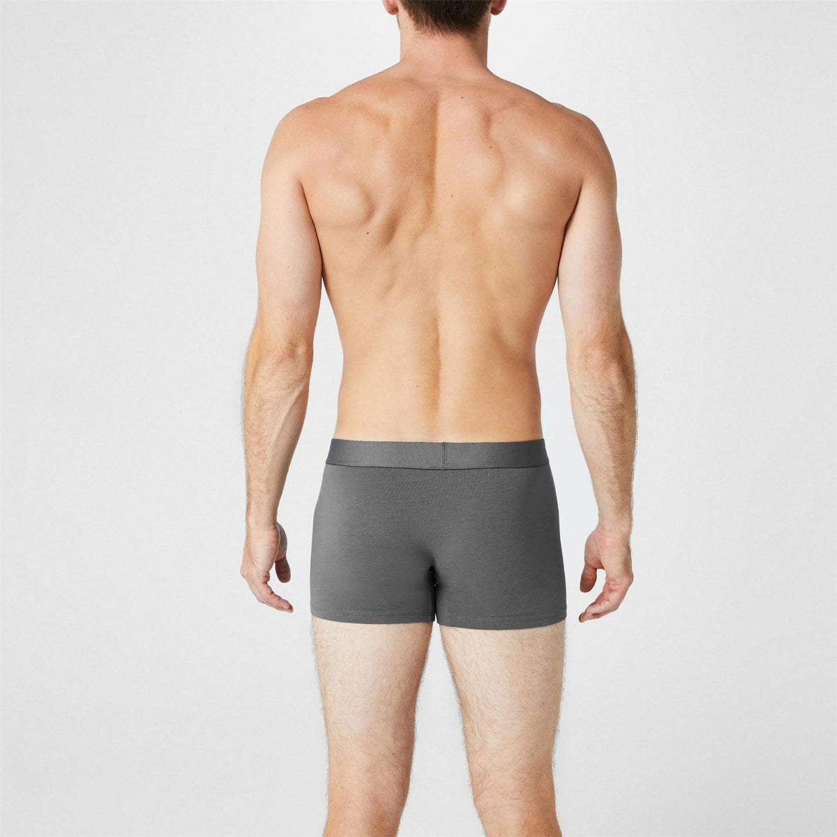 Firetrap Mens 2 Pack Trunks