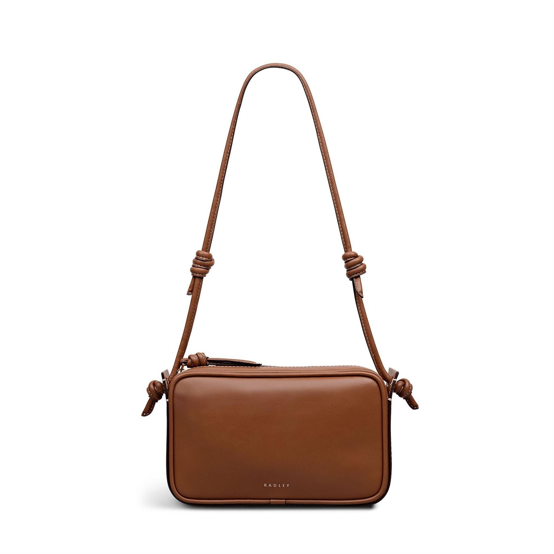 Radley Camden Raffia Crossbodyody Bag