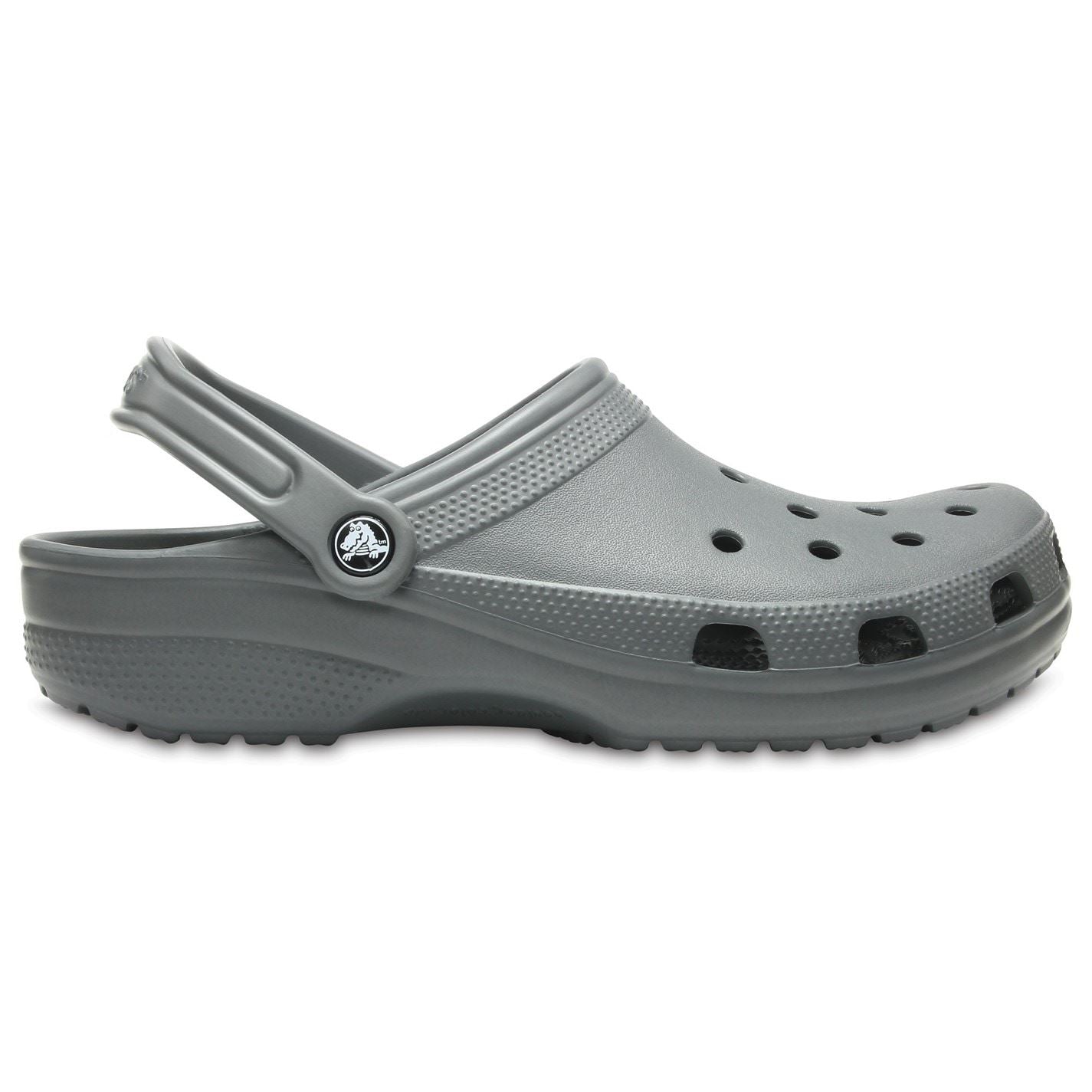 Crocs Mens Classic Cloggs