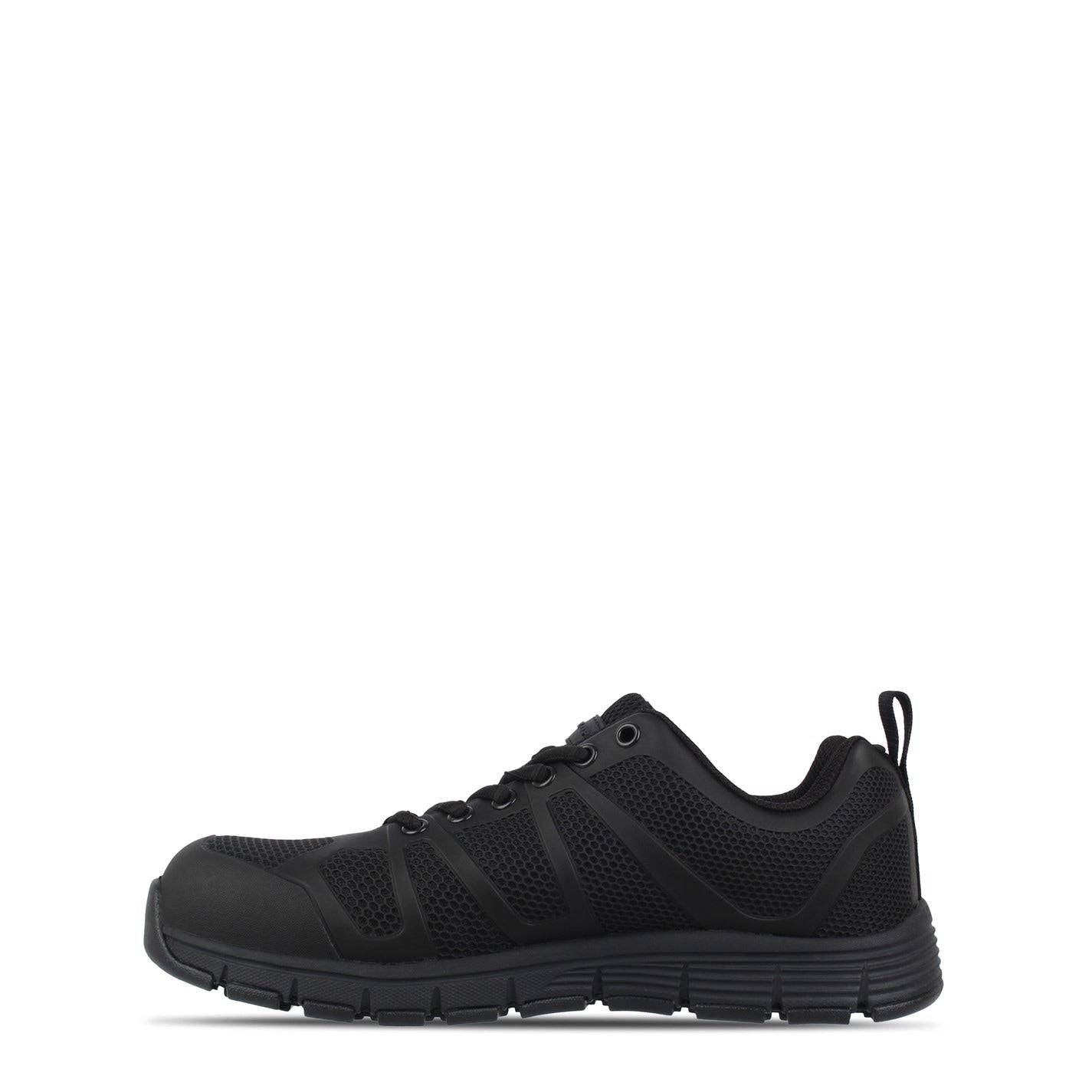 Dunlop Reno Memory Foam Mens Safety Shoes
