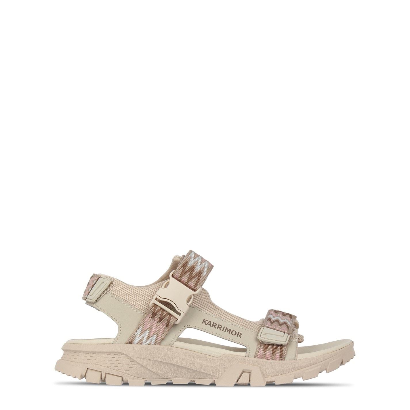 Karrimor Cannes Fisherman Sandals Open Toe Flats