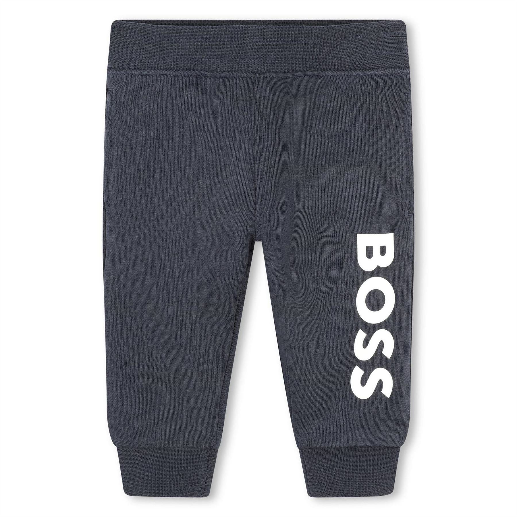 Boss Logo Jogging Bottoms