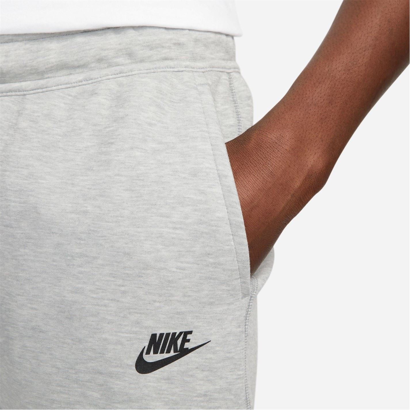 Nike Mens Tech Fleece Joggers