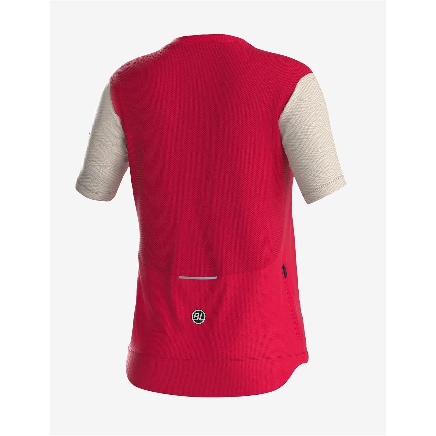 Bicycle Line Ss Jersey Zoe