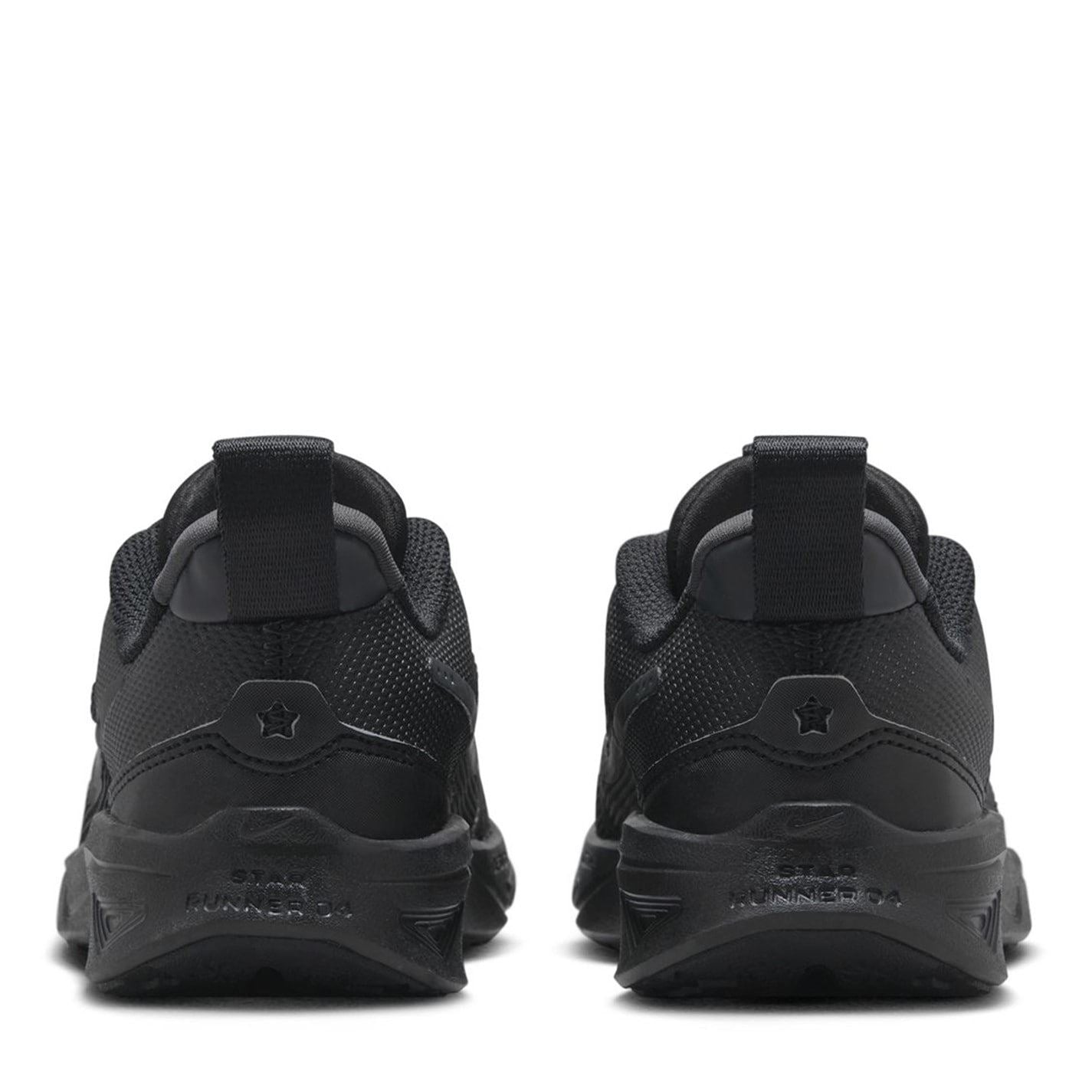 Nike Star Runner 4 Little Kids Shoes