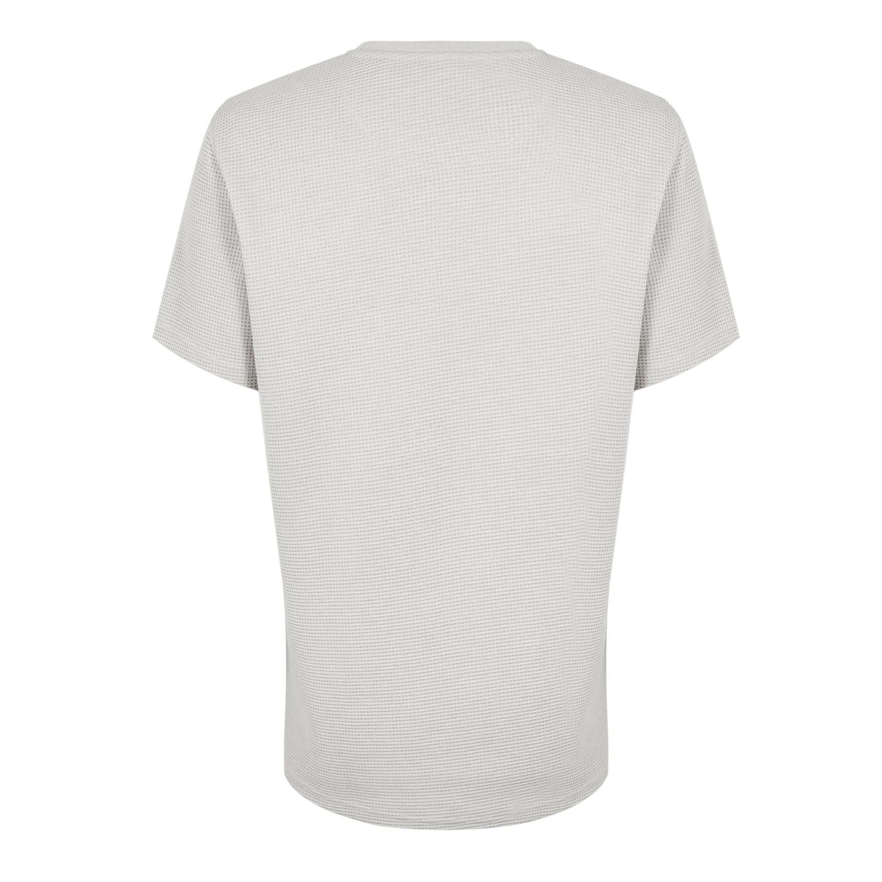Firetrap Regular Fit Crew Neck T-Shirt