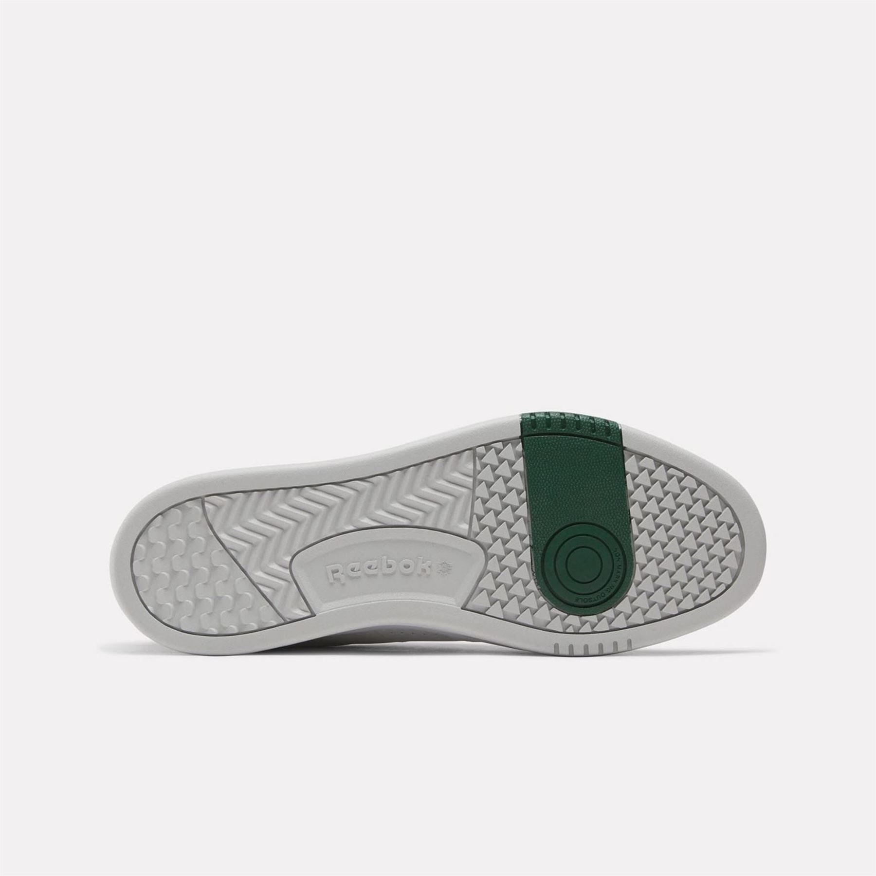 Reebok Court Trainers