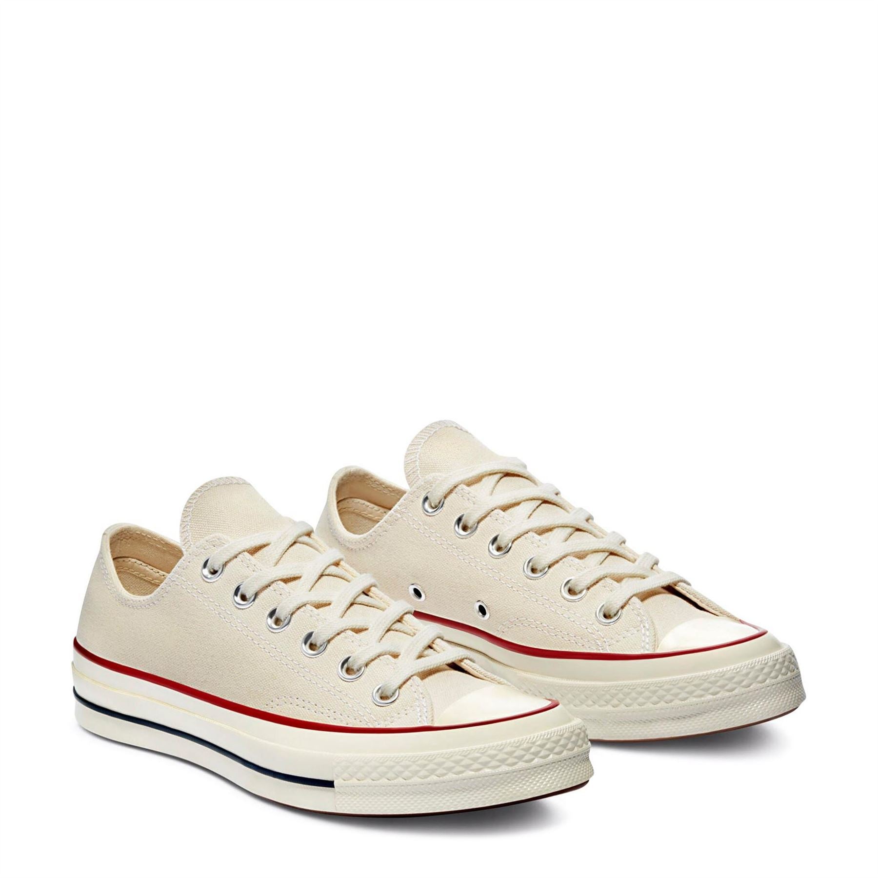Converse Mens 70 Vintage Canvasas Shoes
