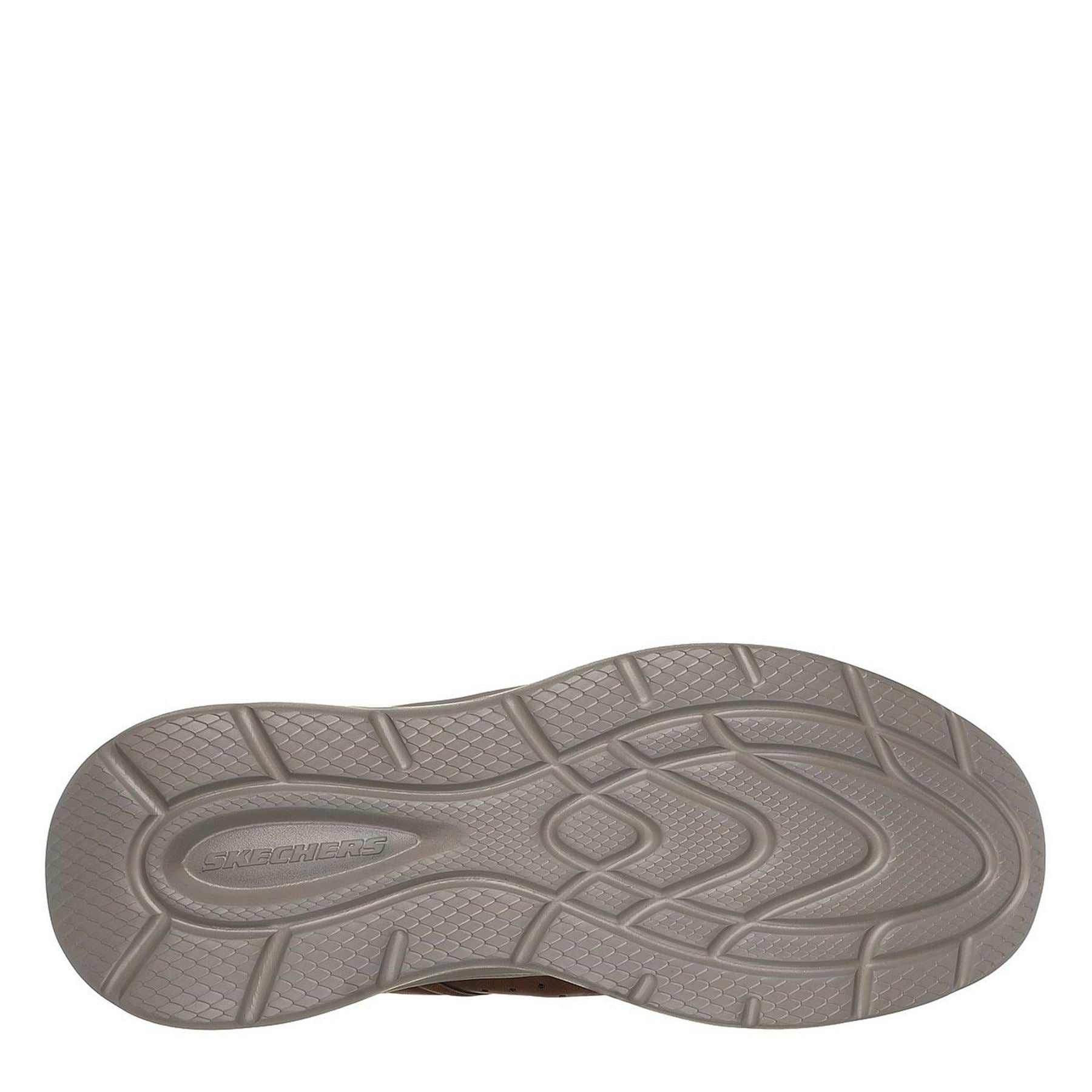 Skechers Slip Ins Relaxed Fit: Garner   Newick