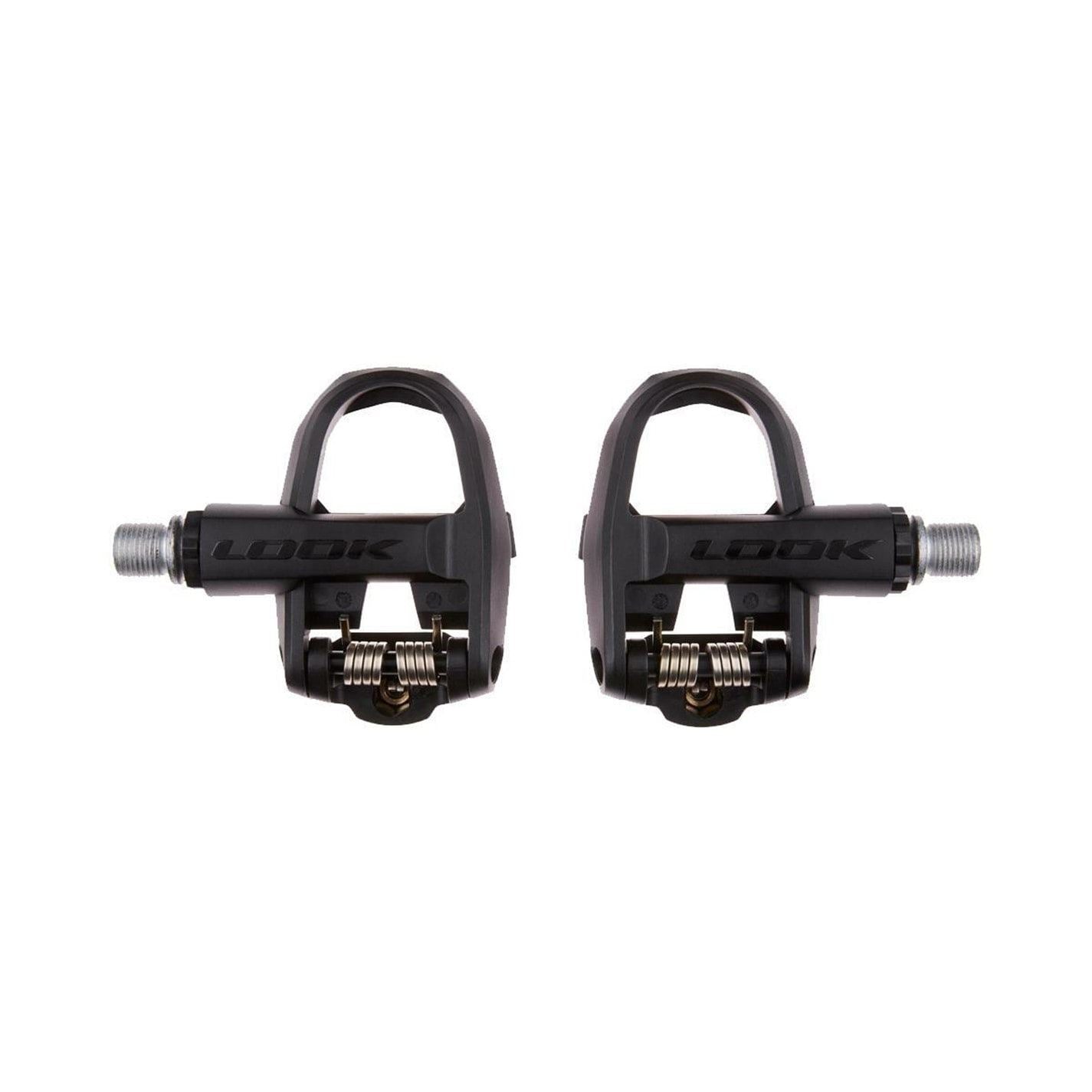 Look Keo Classic 3 Plus Clipped Pedals