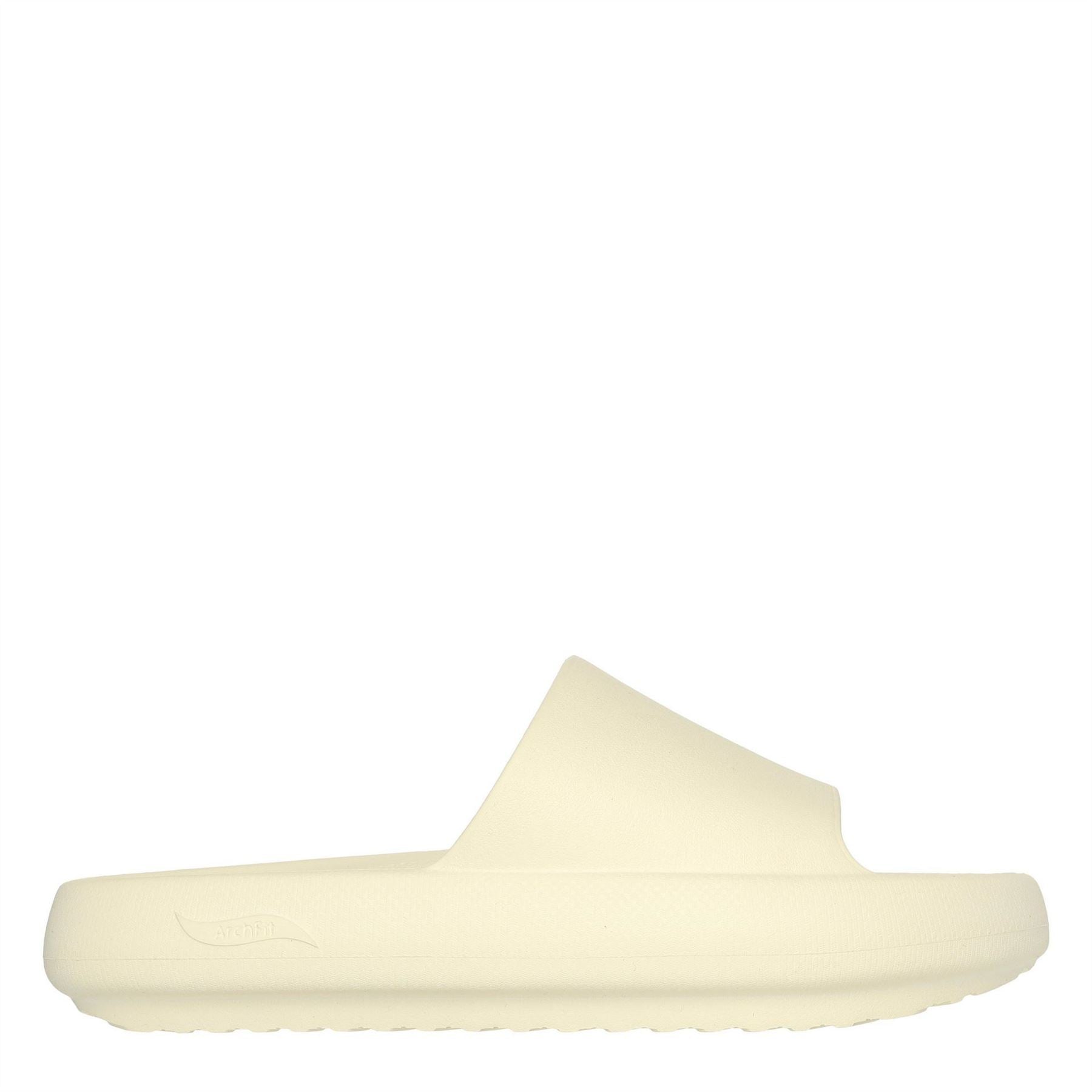 Skechers Womens Fit Horizon Slider Slippers