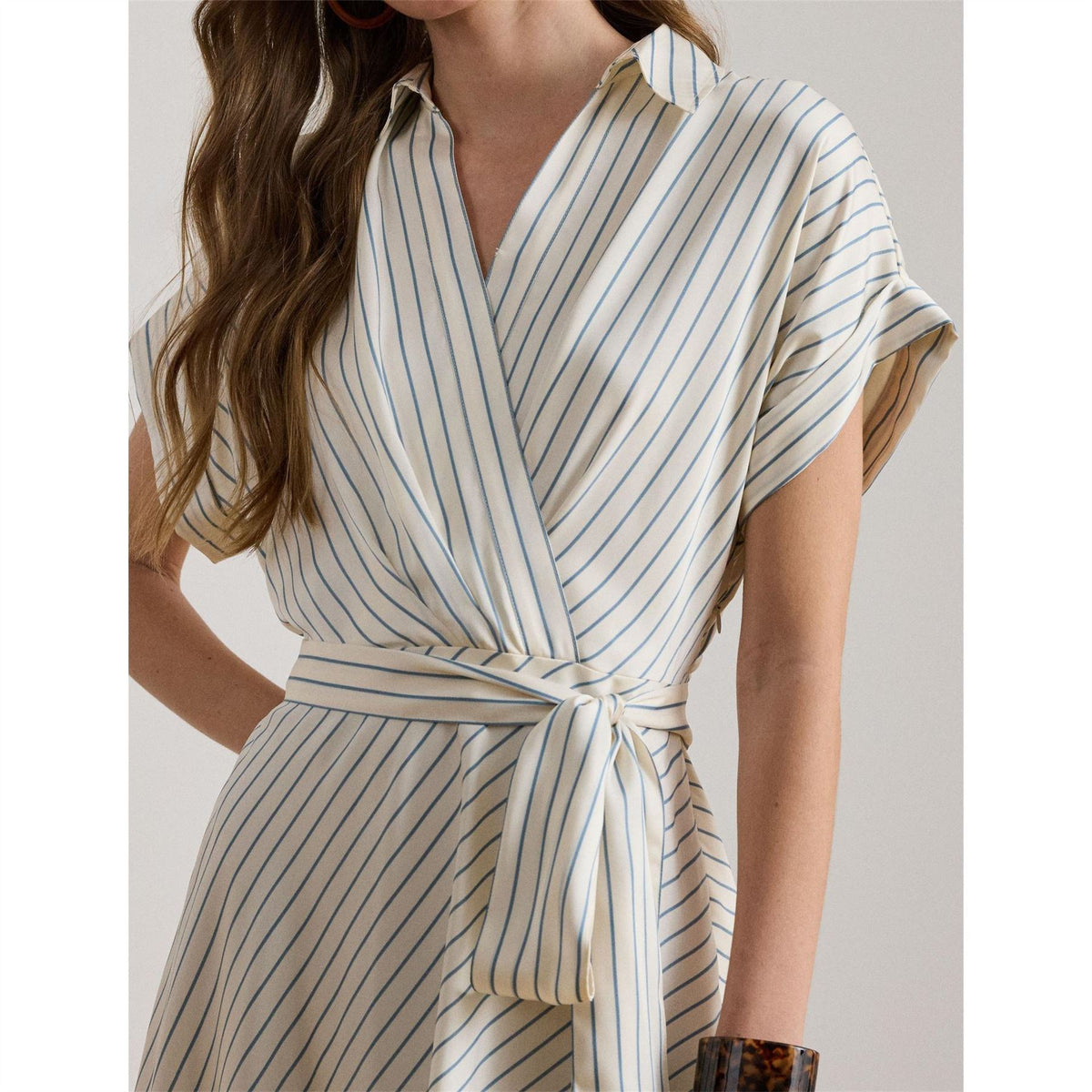 Lauren by Ralph Lauren Shirt Dress