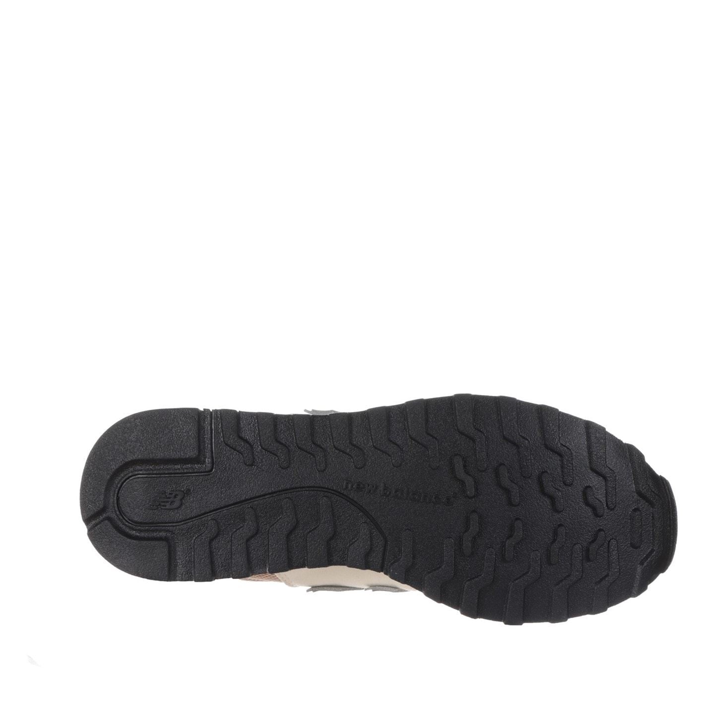 New Balance 500 Low Top Leopard Patterned Sneakers