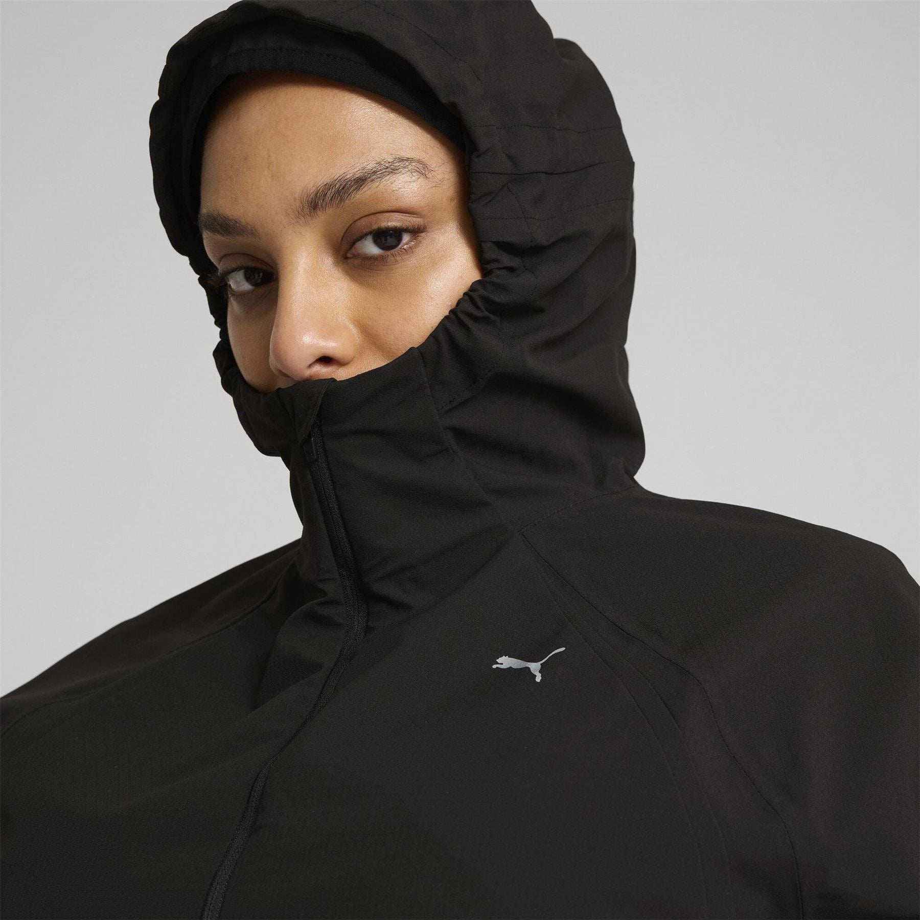 Puma Womens Ultraweave Raincell Jacket W Running