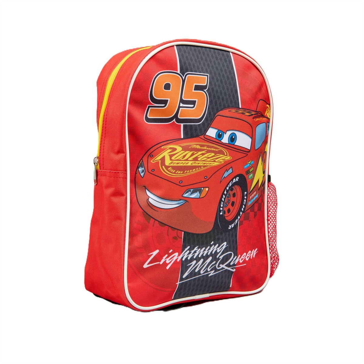 Character Backpack