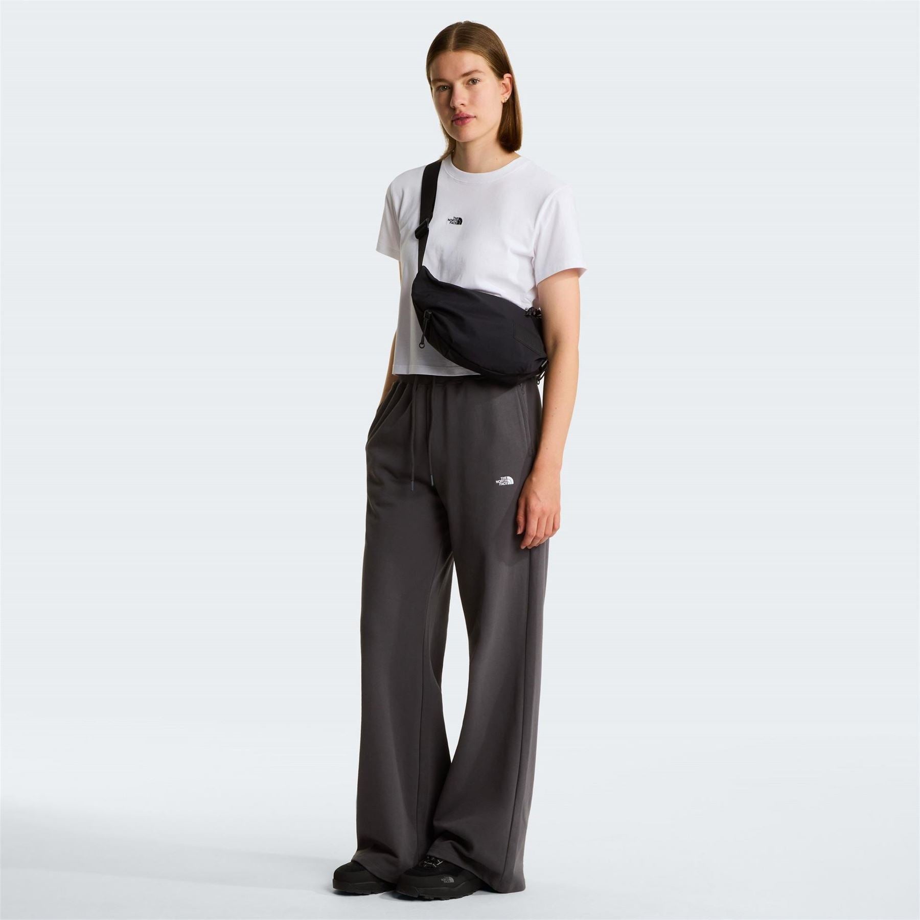 The North Face Womens Regular Cutie T-Shirt