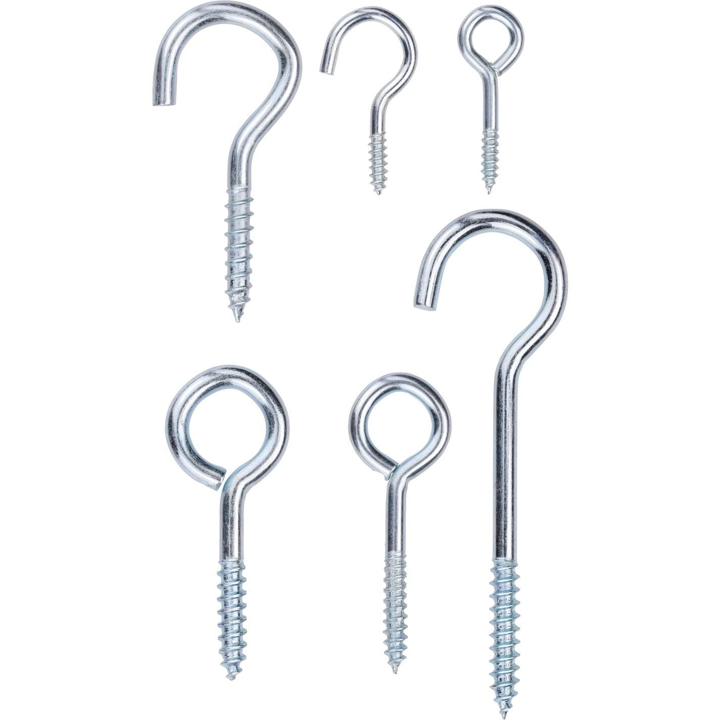 Black and Decker Hook Set Garden Tools