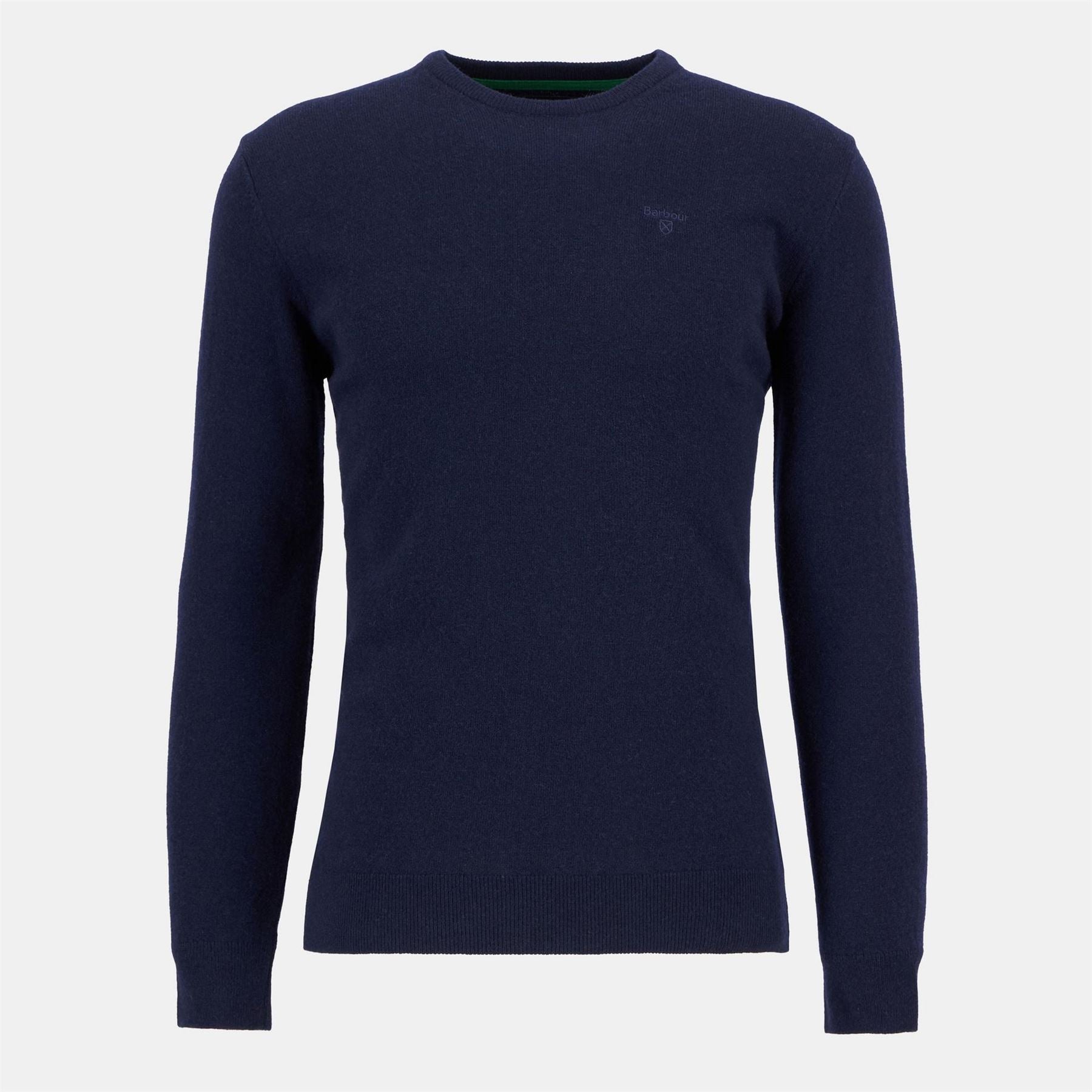 Barbour Crew Neck Sweatshirt